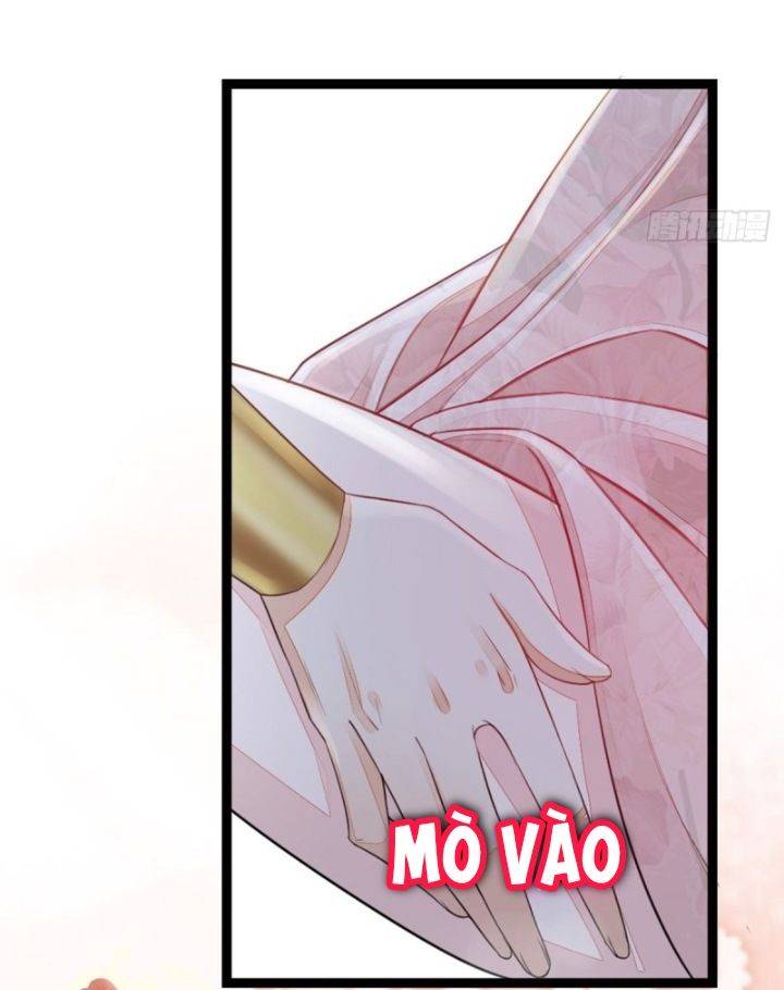 Xuyên Không Chi Viện : Ác Nữ Phản Diện Muốn Tẩy Trắng: Chapter 6