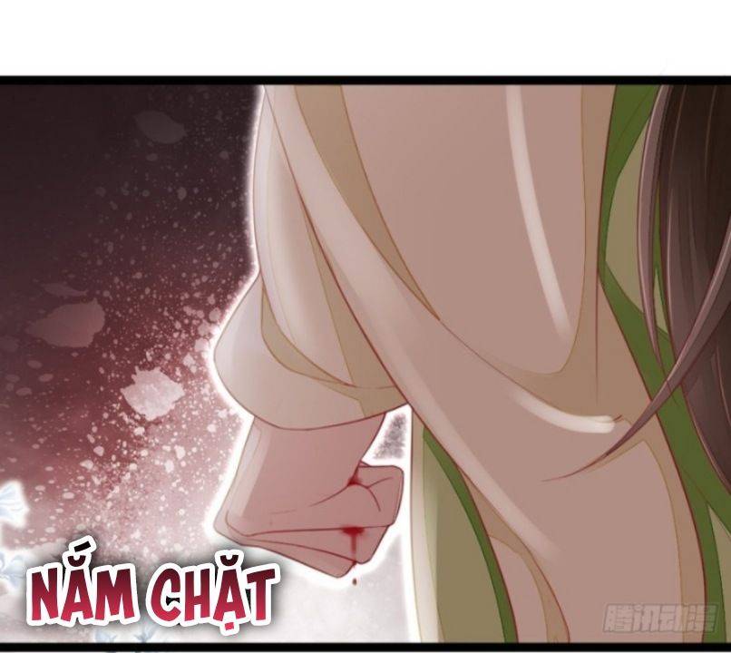 Xuyên Không Chi Viện : Ác Nữ Phản Diện Muốn Tẩy Trắng: Chapter 6