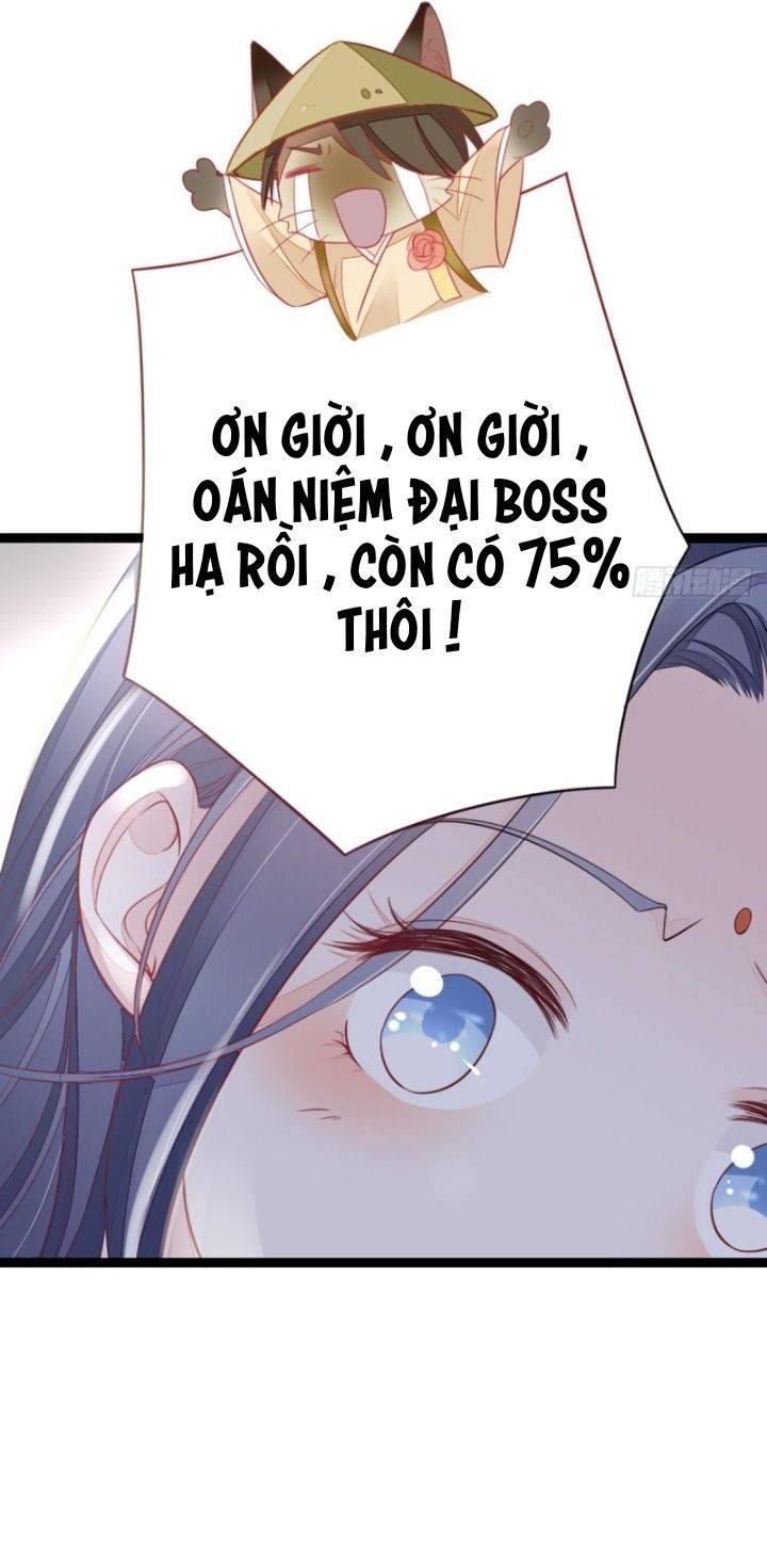 Xuyên Không Chi Viện : Ác Nữ Phản Diện Muốn Tẩy Trắng: Chapter 6