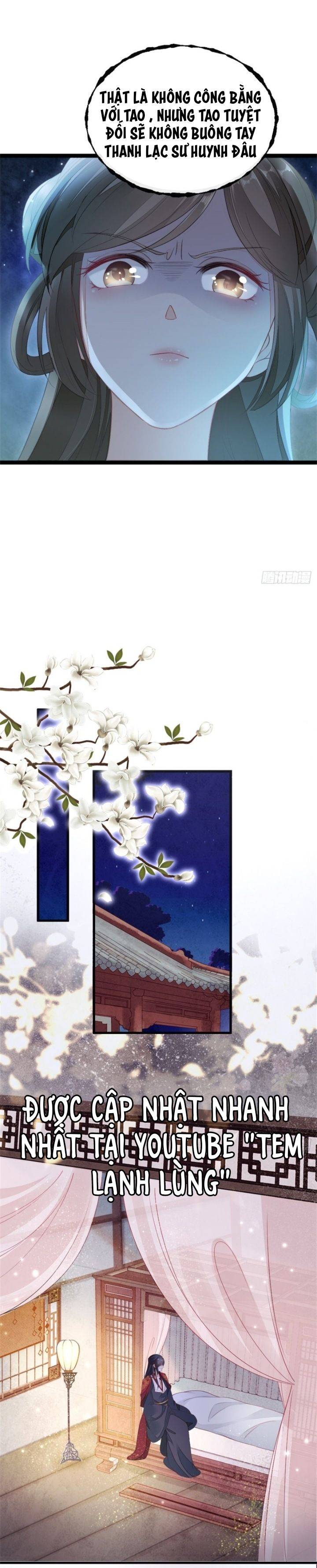 Xuyên Không Chi Viện : Ác Nữ Phản Diện Muốn Tẩy Trắng: Chapter 6