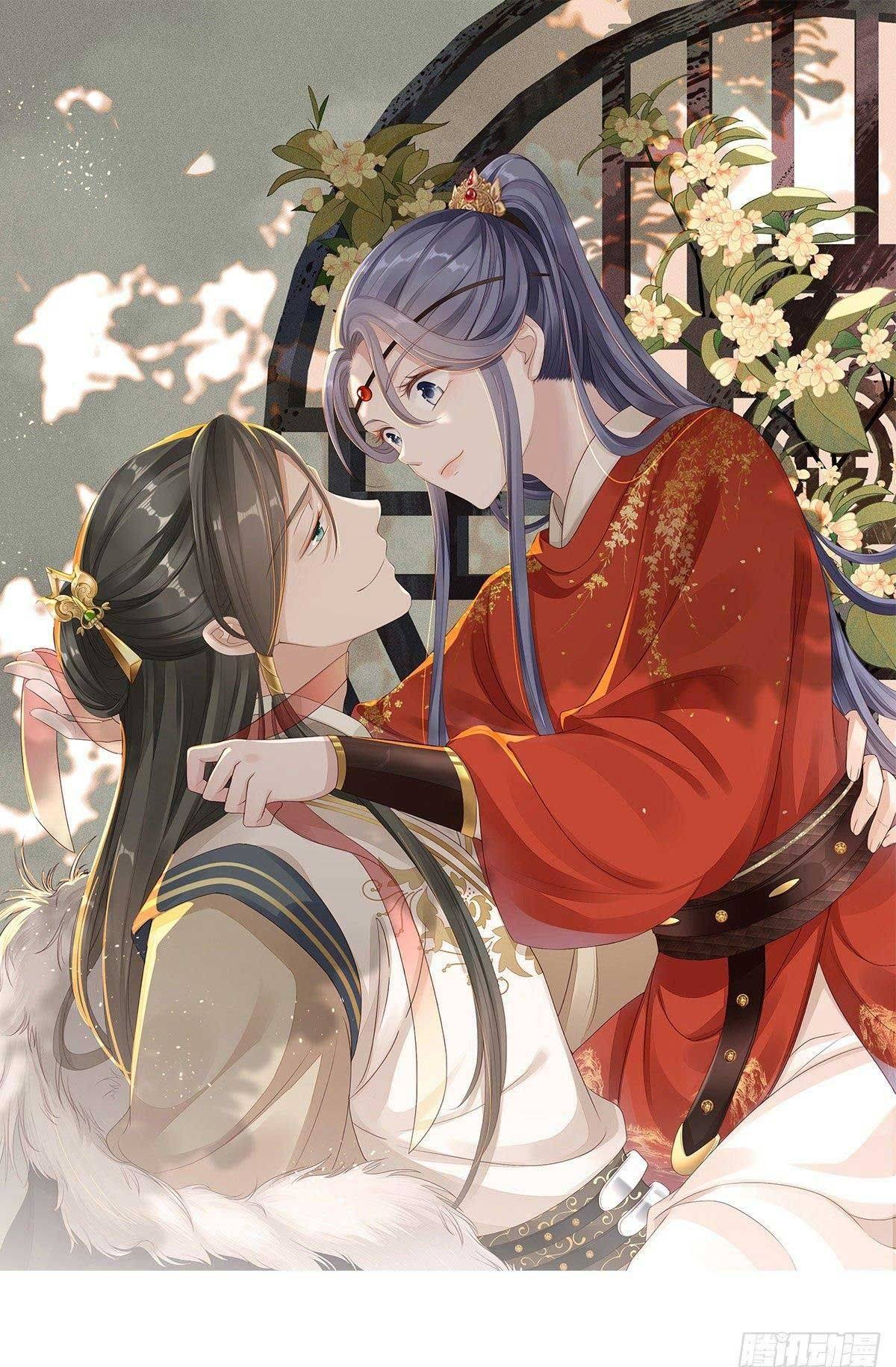 Xuyên Không Chi Viện : Ác Nữ Phản Diện Muốn Tẩy Trắng: Chapter 60