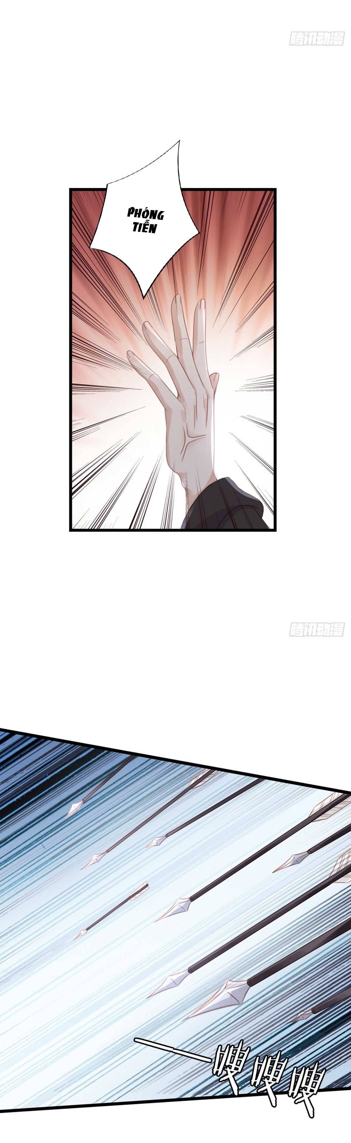Xuyên Không Chi Viện : Ác Nữ Phản Diện Muốn Tẩy Trắng: Chapter 60