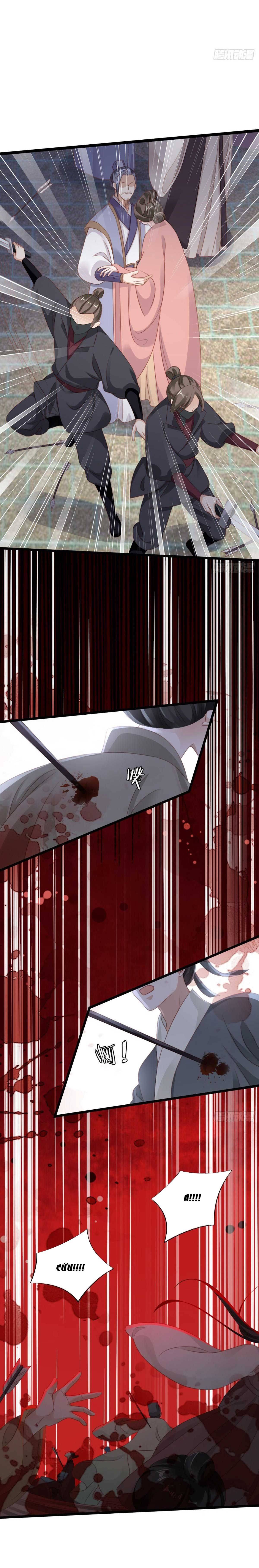 Xuyên Không Chi Viện : Ác Nữ Phản Diện Muốn Tẩy Trắng: Chapter 60