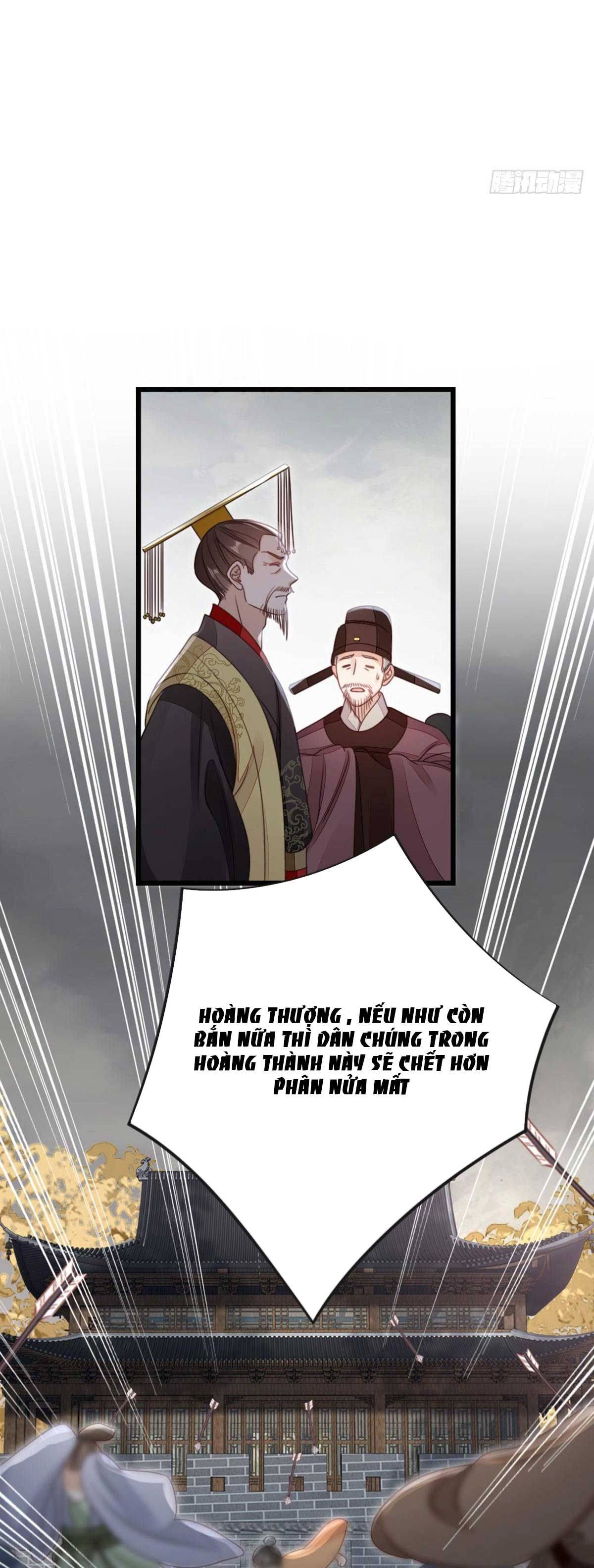 Xuyên Không Chi Viện : Ác Nữ Phản Diện Muốn Tẩy Trắng: Chapter 60