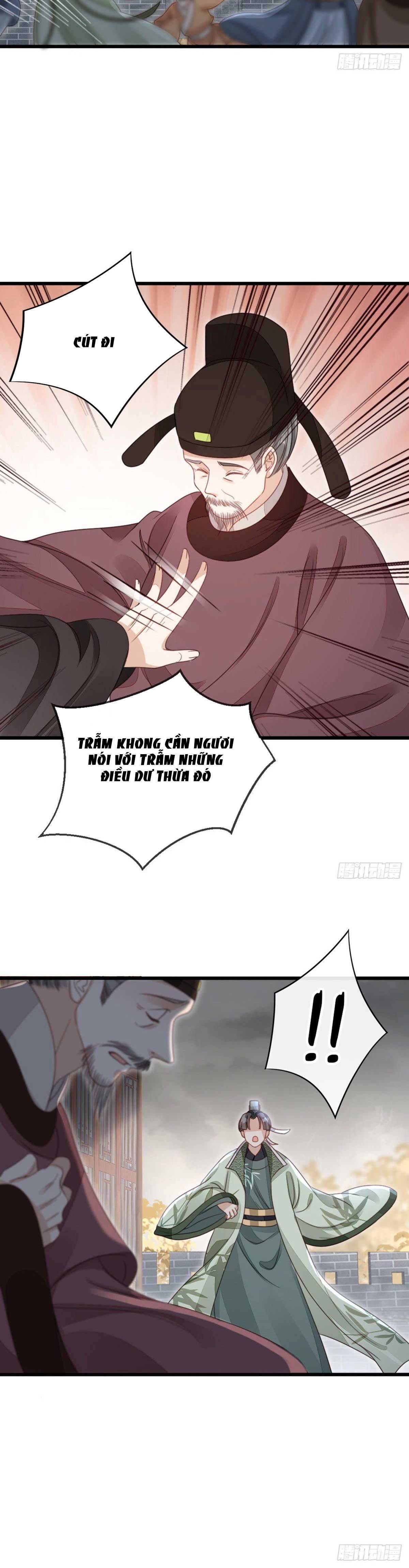 Xuyên Không Chi Viện : Ác Nữ Phản Diện Muốn Tẩy Trắng: Chapter 60