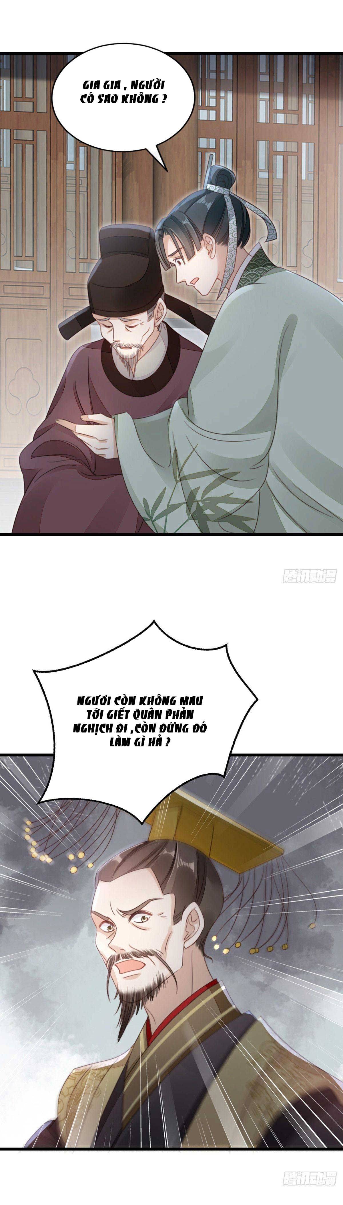 Xuyên Không Chi Viện : Ác Nữ Phản Diện Muốn Tẩy Trắng: Chapter 60