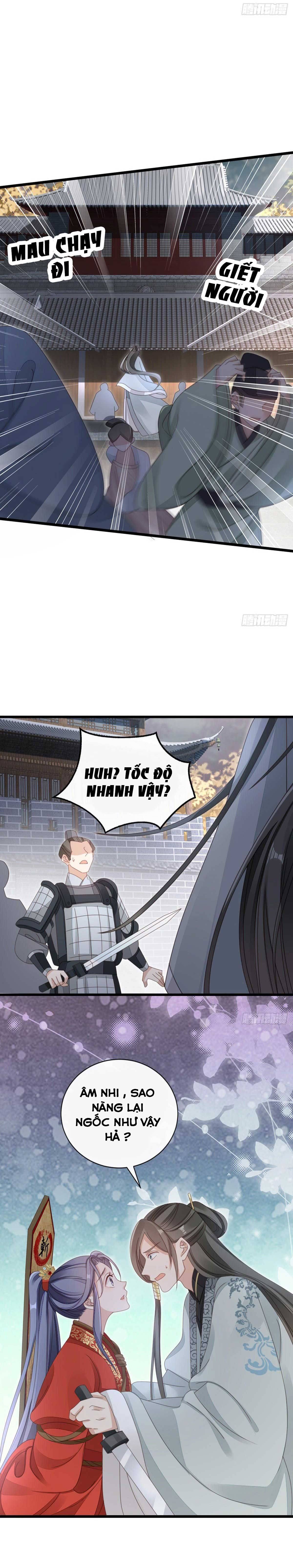 Xuyên Không Chi Viện : Ác Nữ Phản Diện Muốn Tẩy Trắng: Chapter 60