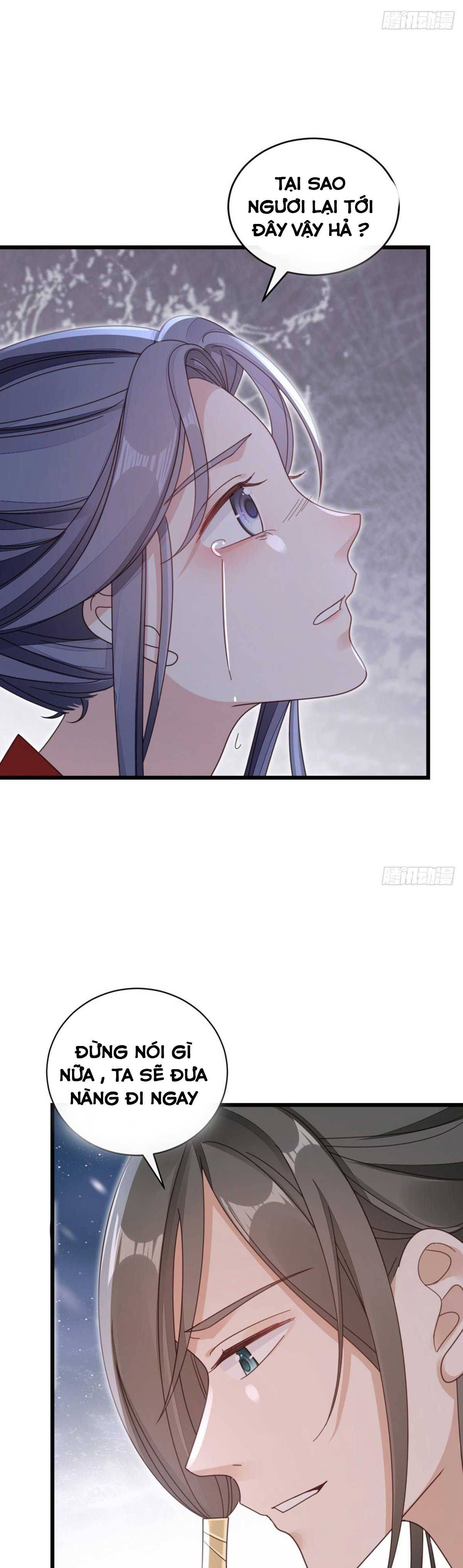 Xuyên Không Chi Viện : Ác Nữ Phản Diện Muốn Tẩy Trắng: Chapter 60