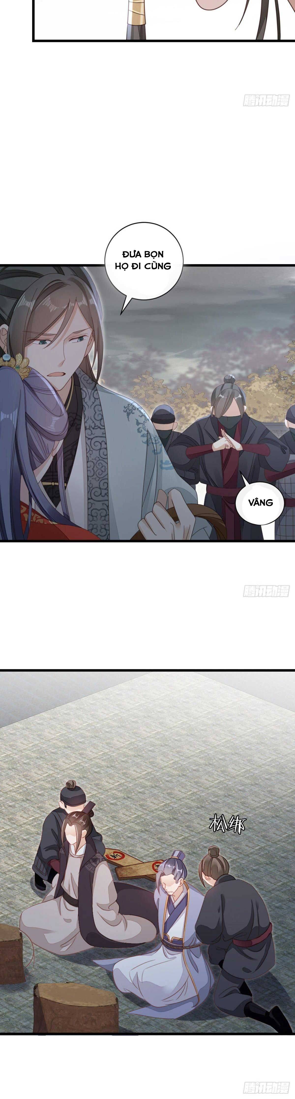 Xuyên Không Chi Viện : Ác Nữ Phản Diện Muốn Tẩy Trắng: Chapter 60