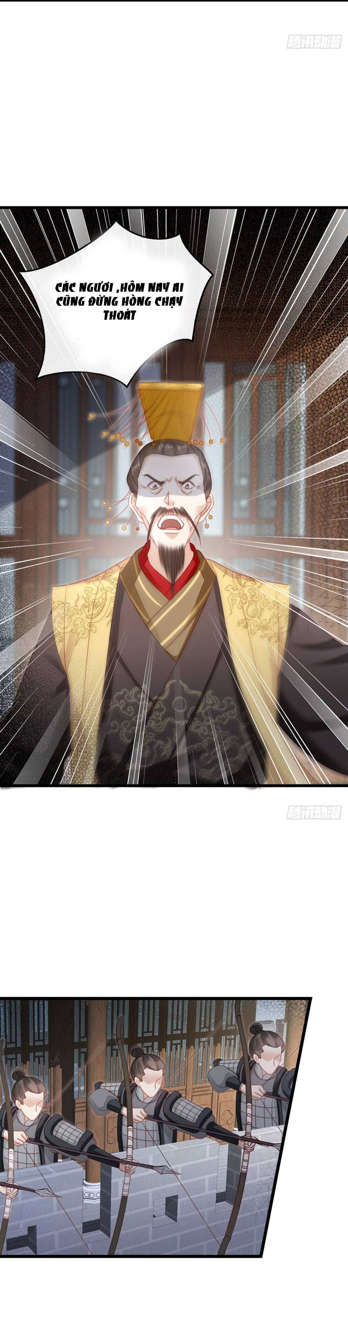 Xuyên Không Chi Viện : Ác Nữ Phản Diện Muốn Tẩy Trắng: Chapter 60