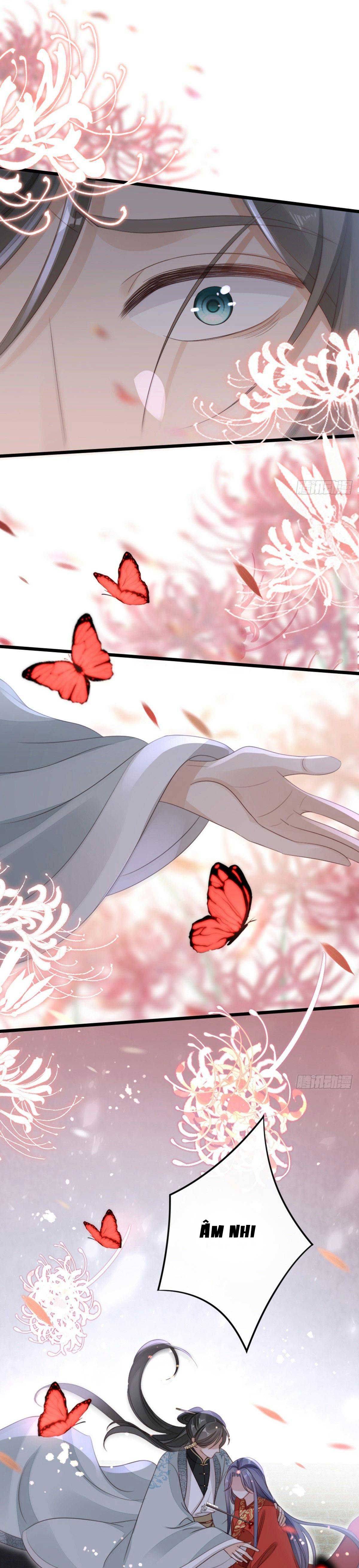 Xuyên Không Chi Viện : Ác Nữ Phản Diện Muốn Tẩy Trắng: Chapter 61