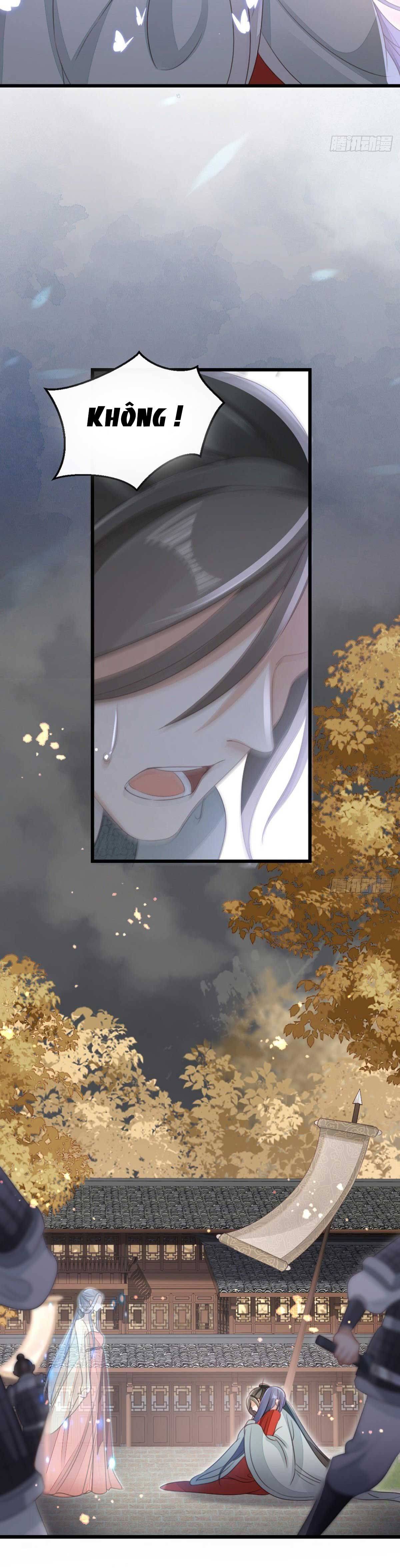 Xuyên Không Chi Viện : Ác Nữ Phản Diện Muốn Tẩy Trắng: Chapter 61