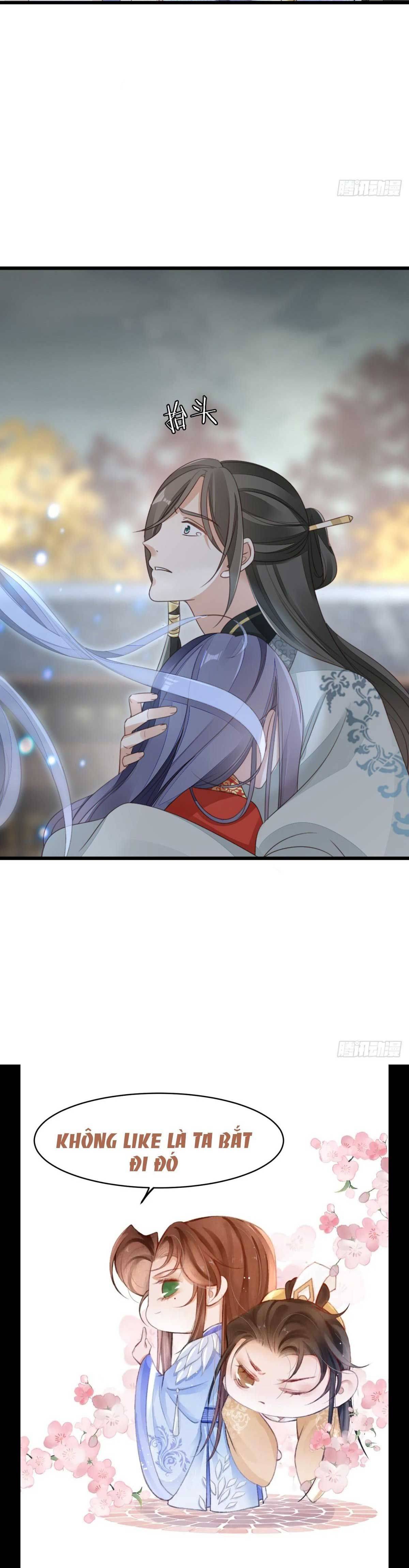 Xuyên Không Chi Viện : Ác Nữ Phản Diện Muốn Tẩy Trắng: Chapter 61