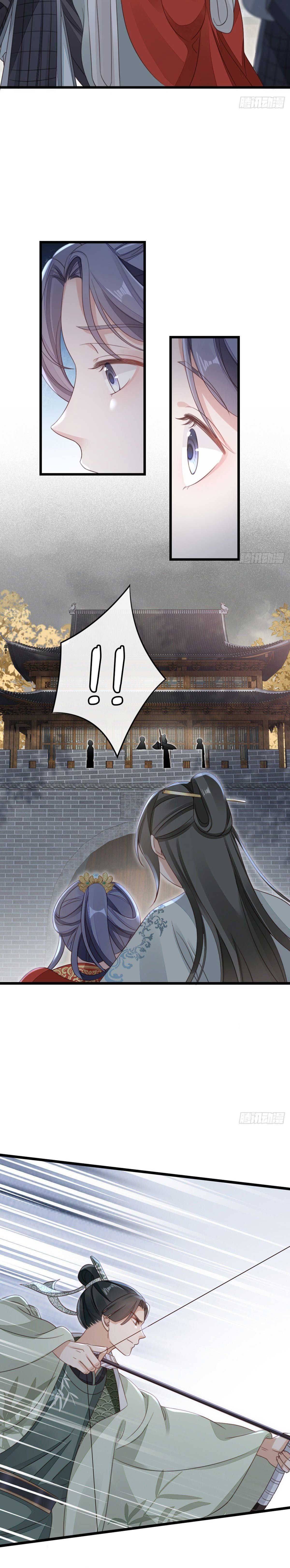 Xuyên Không Chi Viện : Ác Nữ Phản Diện Muốn Tẩy Trắng: Chapter 61