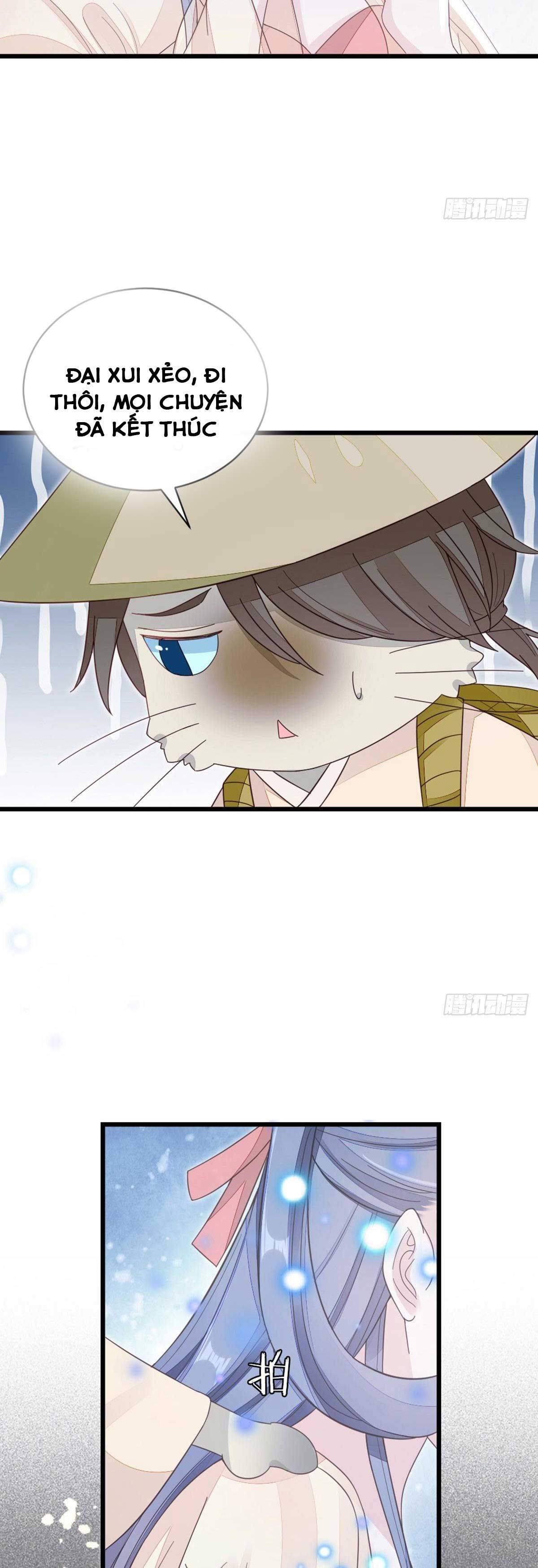 Xuyên Không Chi Viện : Ác Nữ Phản Diện Muốn Tẩy Trắng: Chapter 62