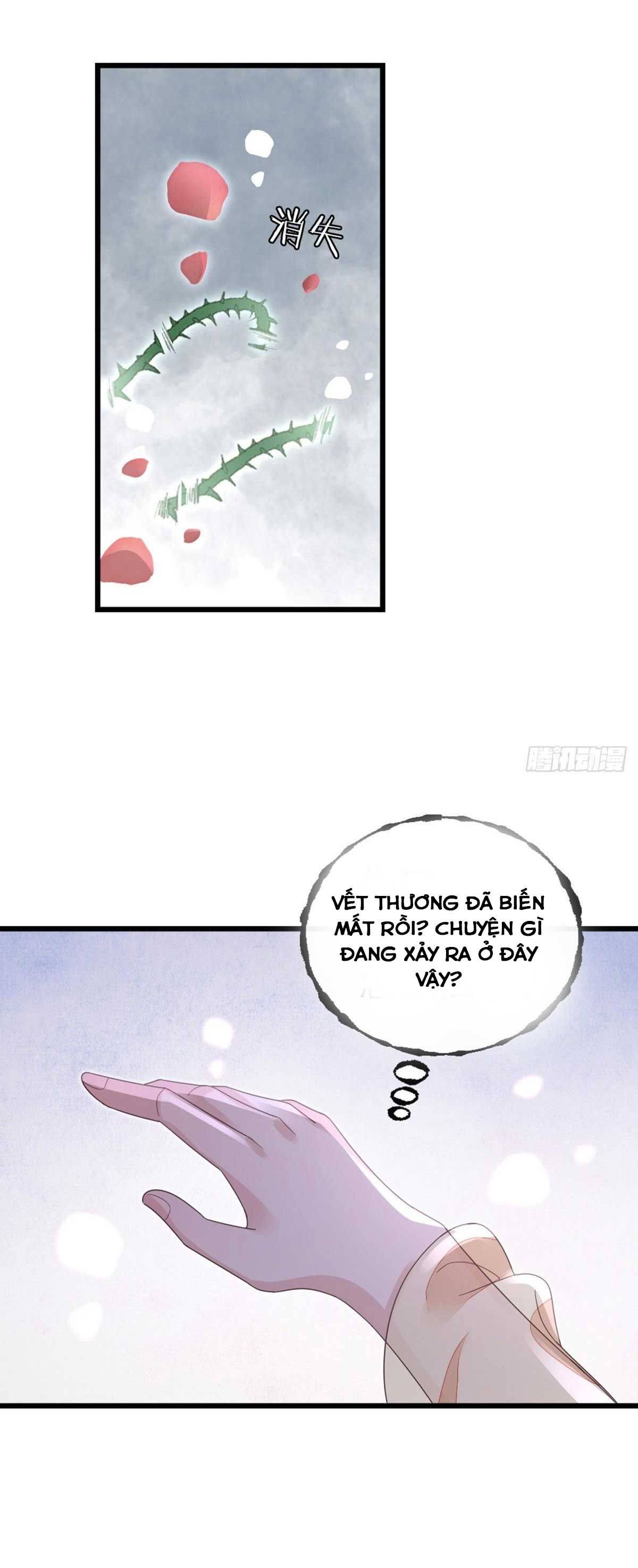 Xuyên Không Chi Viện : Ác Nữ Phản Diện Muốn Tẩy Trắng: Chapter 62