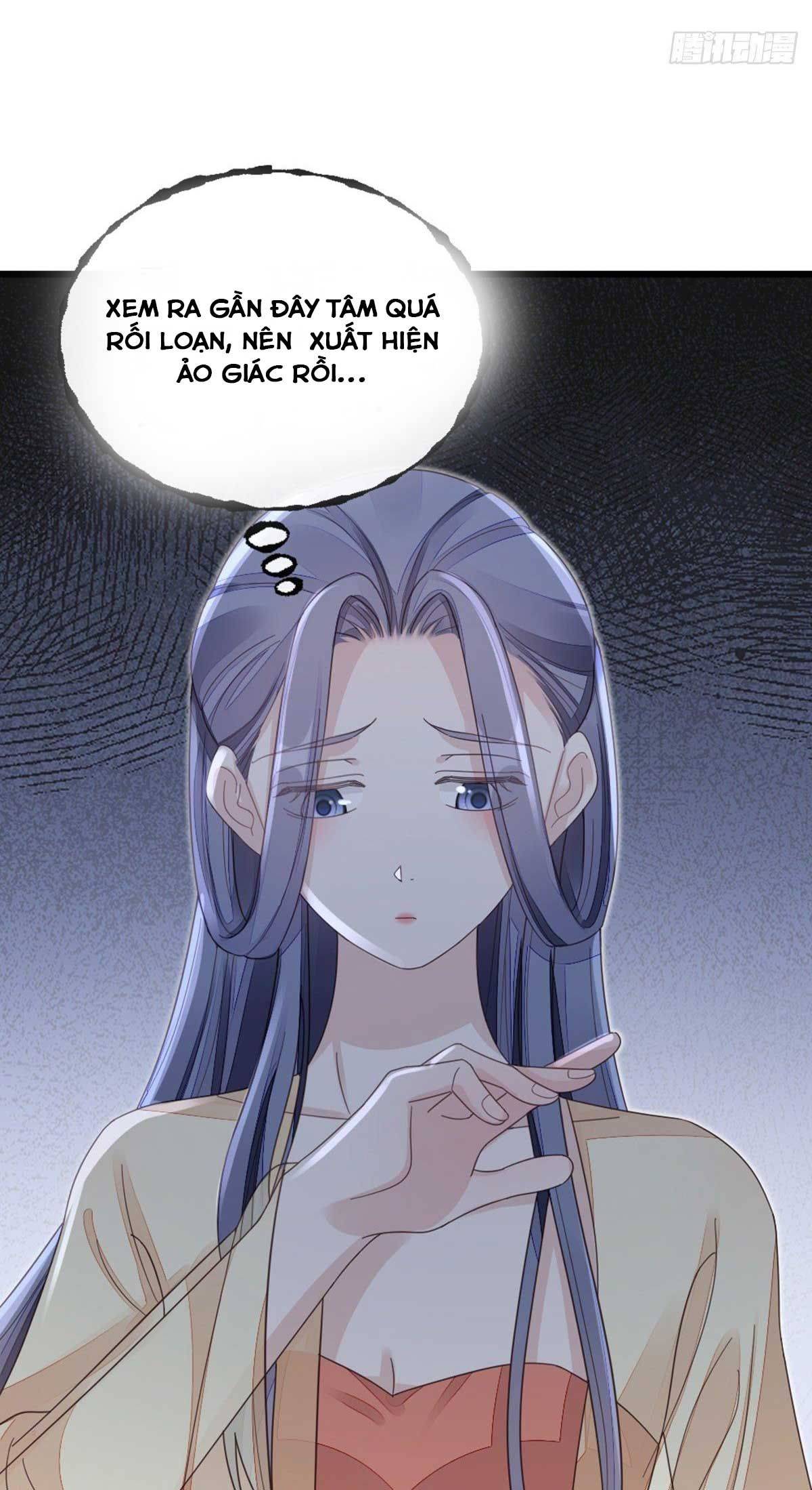 Xuyên Không Chi Viện : Ác Nữ Phản Diện Muốn Tẩy Trắng: Chapter 62