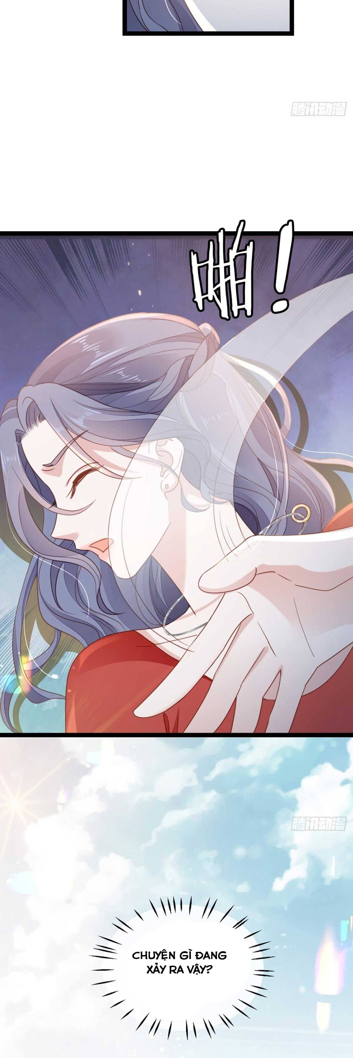 Xuyên Không Chi Viện : Ác Nữ Phản Diện Muốn Tẩy Trắng: Chapter 62