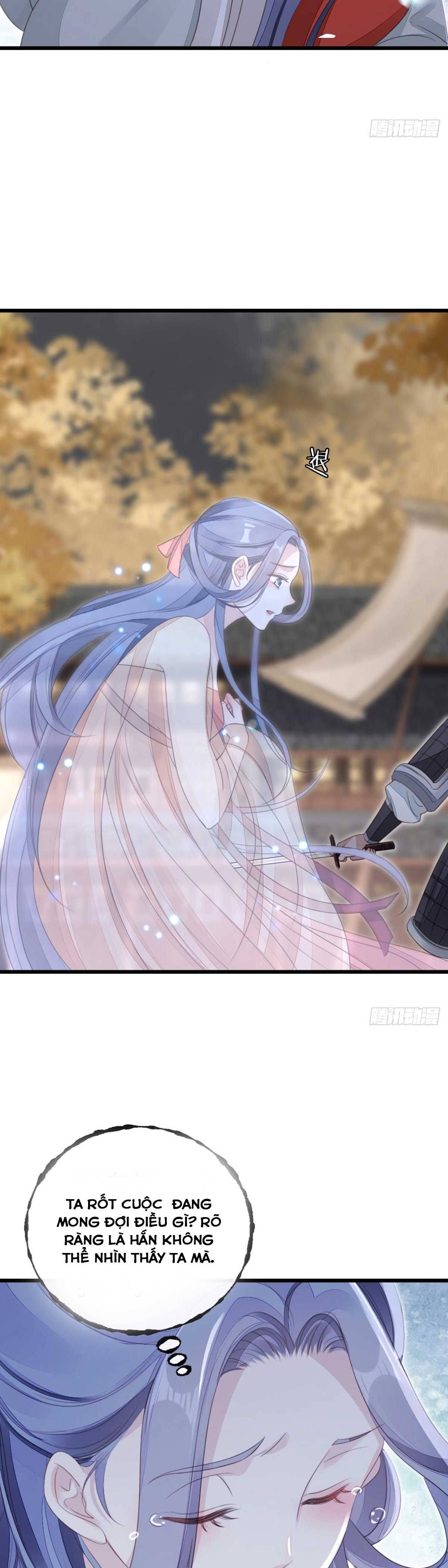 Xuyên Không Chi Viện : Ác Nữ Phản Diện Muốn Tẩy Trắng: Chapter 62