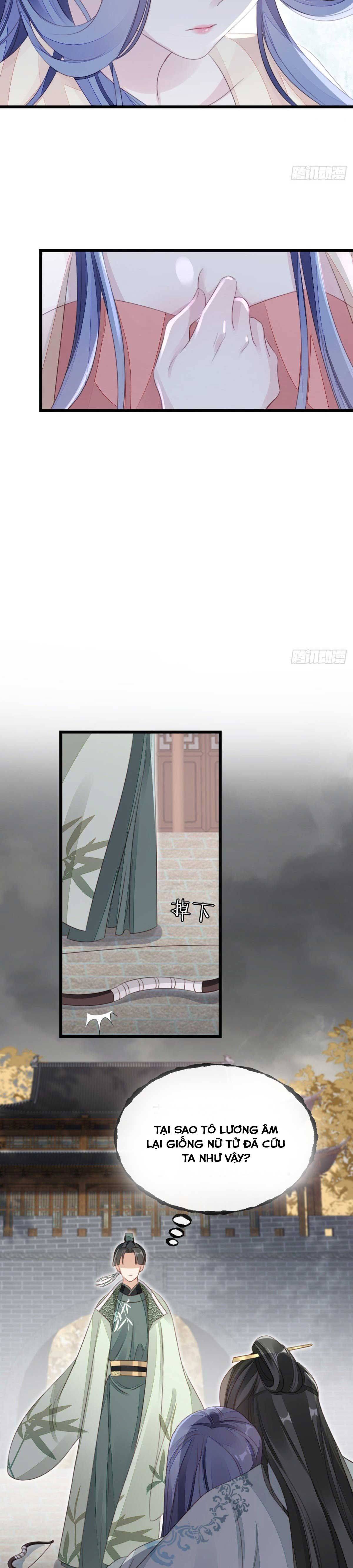 Xuyên Không Chi Viện : Ác Nữ Phản Diện Muốn Tẩy Trắng: Chapter 62