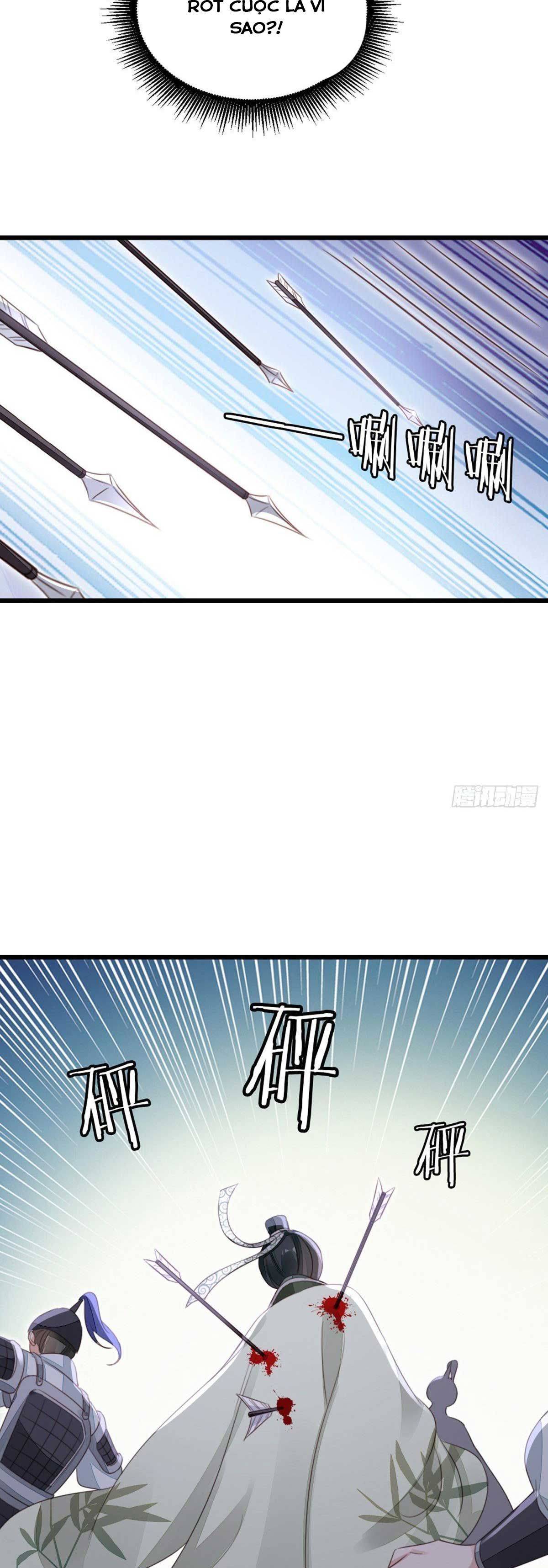 Xuyên Không Chi Viện : Ác Nữ Phản Diện Muốn Tẩy Trắng: Chapter 62