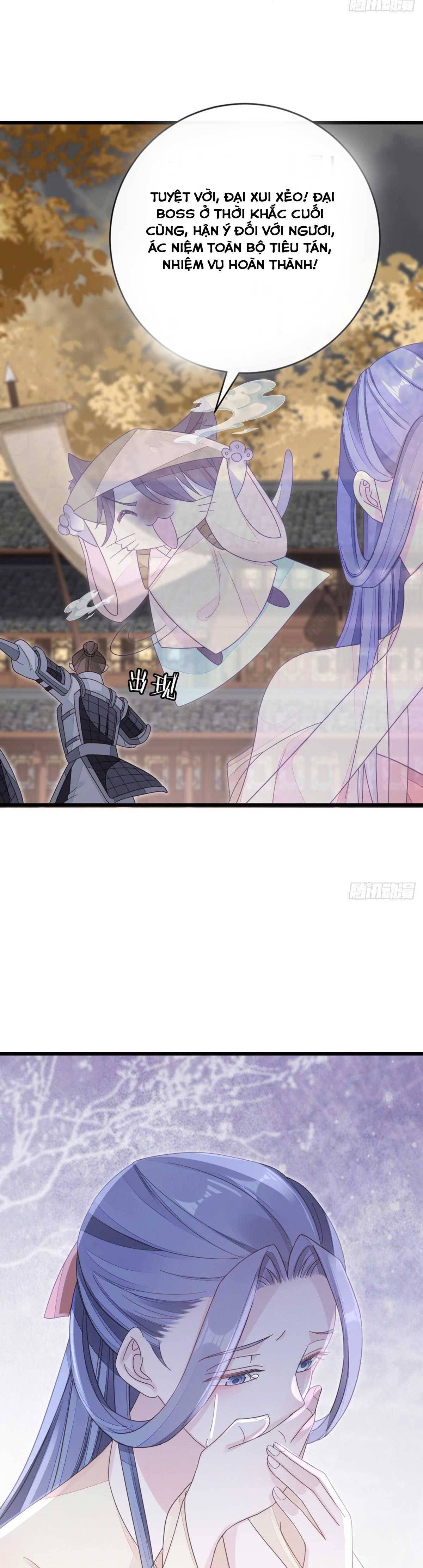 Xuyên Không Chi Viện : Ác Nữ Phản Diện Muốn Tẩy Trắng: Chapter 62