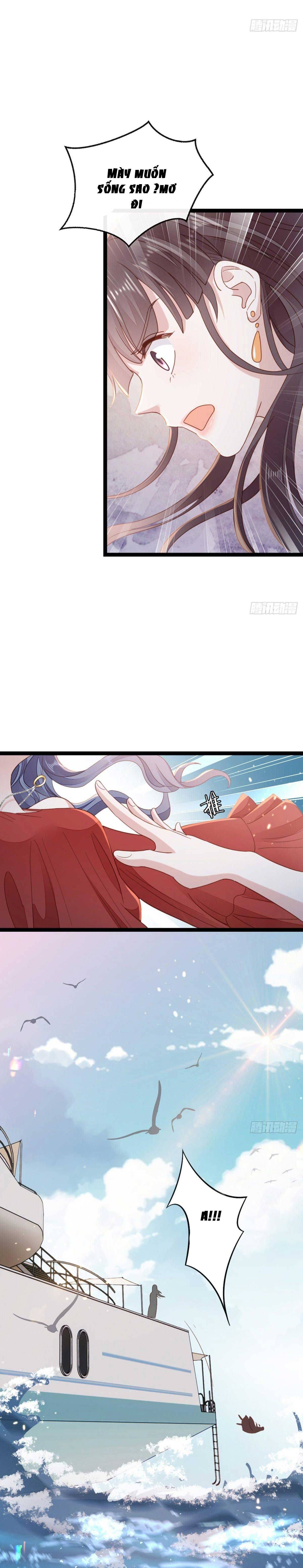 Xuyên Không Chi Viện : Ác Nữ Phản Diện Muốn Tẩy Trắng: Chapter 63