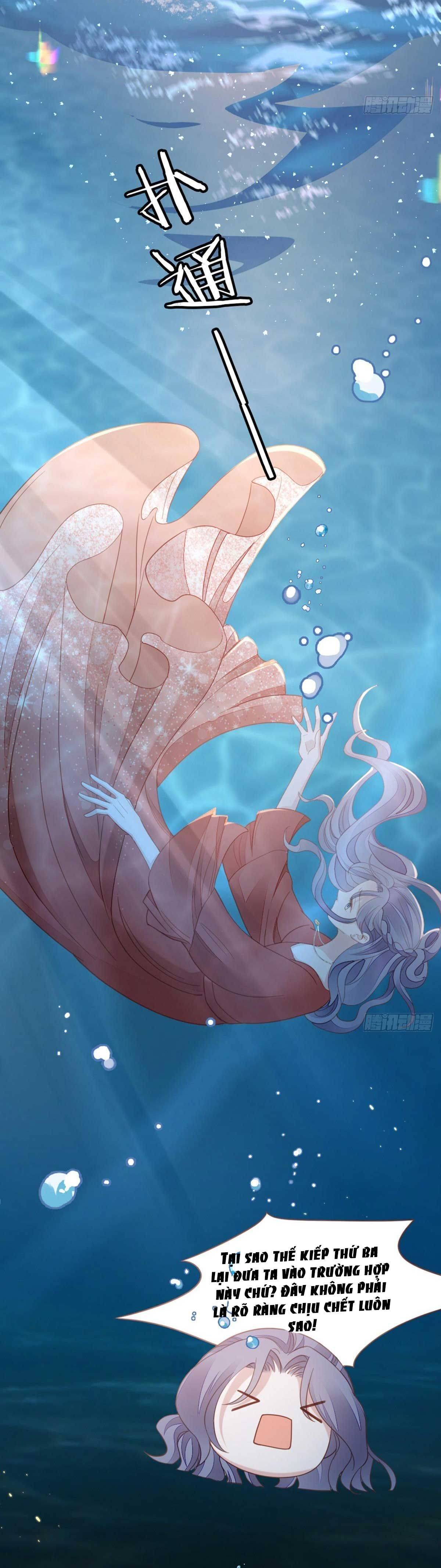 Xuyên Không Chi Viện : Ác Nữ Phản Diện Muốn Tẩy Trắng: Chapter 63