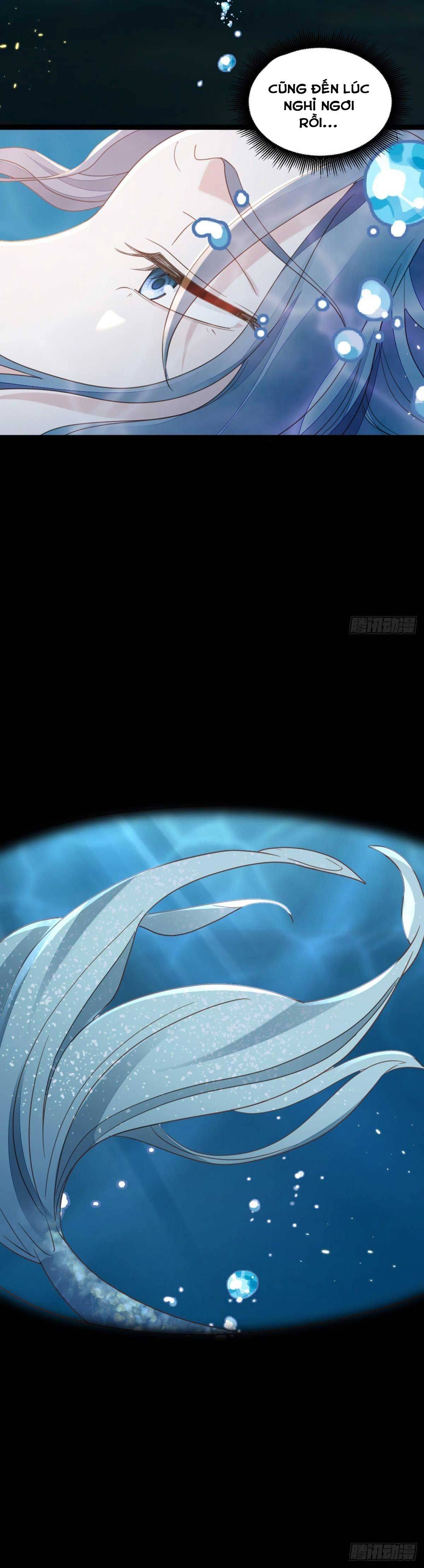 Xuyên Không Chi Viện : Ác Nữ Phản Diện Muốn Tẩy Trắng: Chapter 63