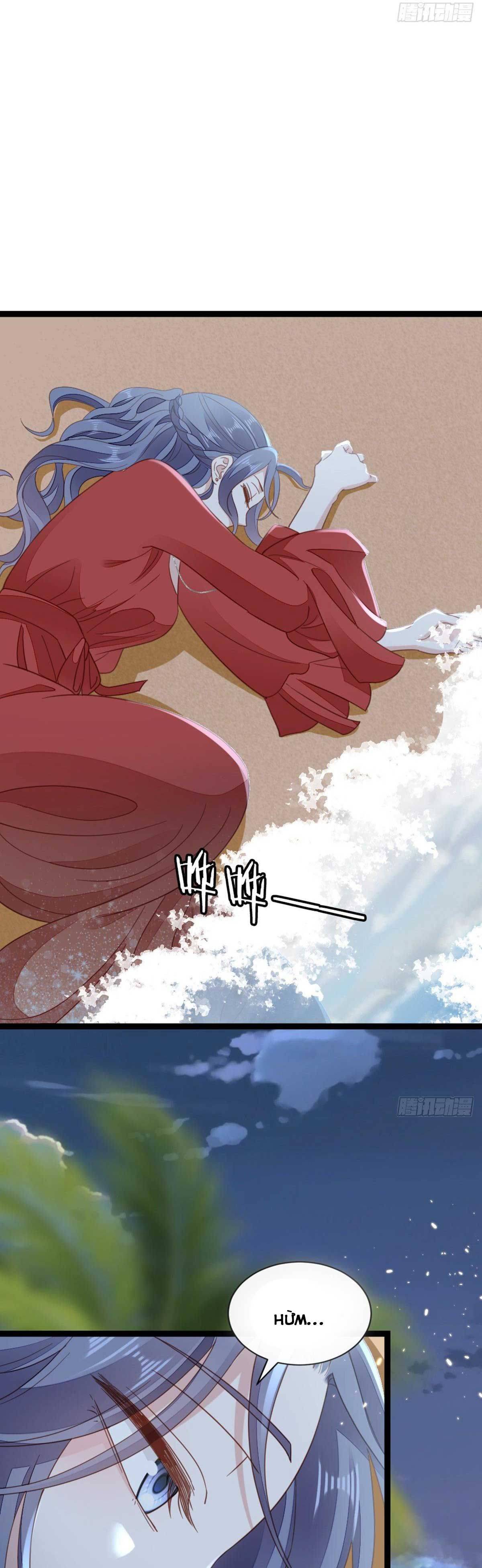 Xuyên Không Chi Viện : Ác Nữ Phản Diện Muốn Tẩy Trắng: Chapter 63