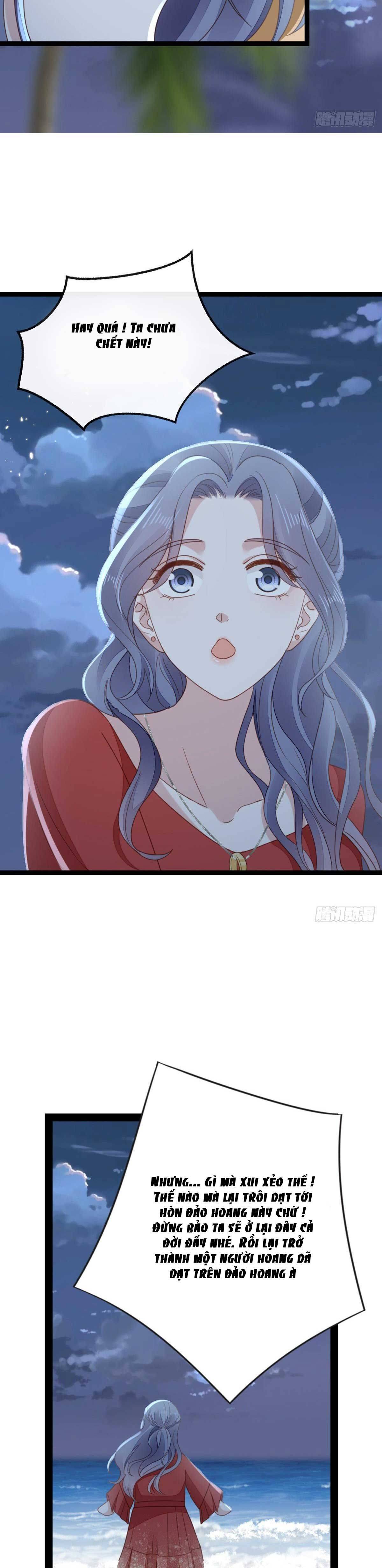 Xuyên Không Chi Viện : Ác Nữ Phản Diện Muốn Tẩy Trắng: Chapter 63
