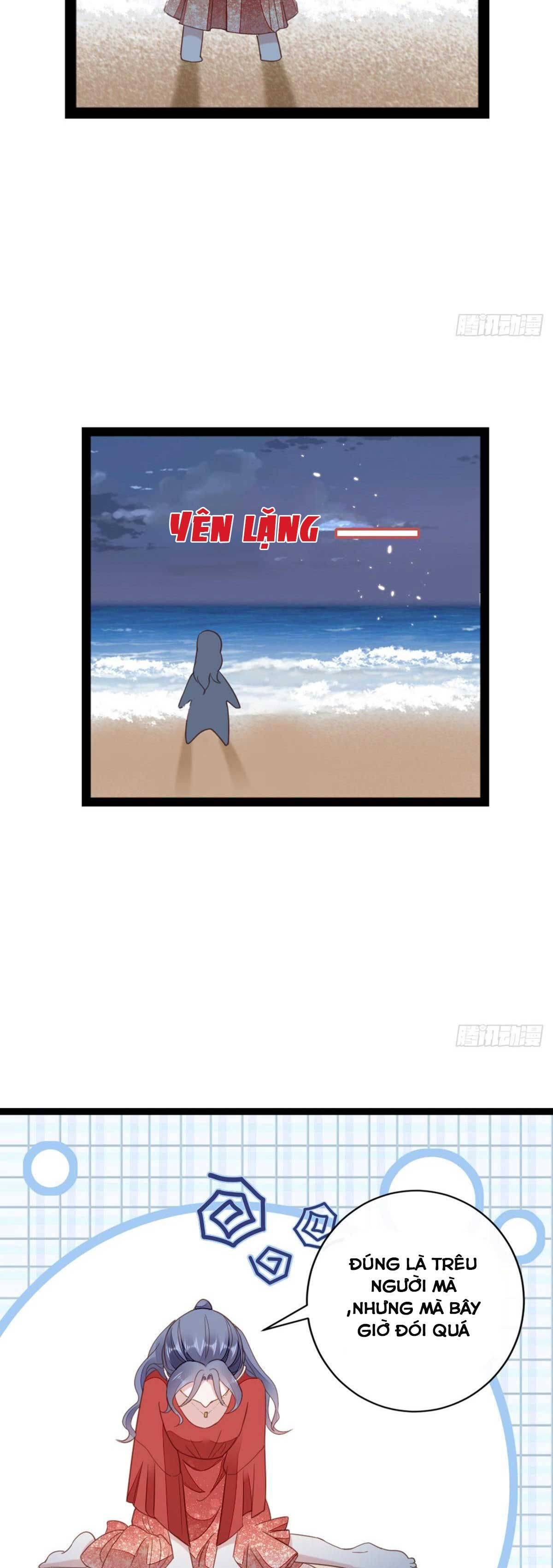 Xuyên Không Chi Viện : Ác Nữ Phản Diện Muốn Tẩy Trắng: Chapter 63