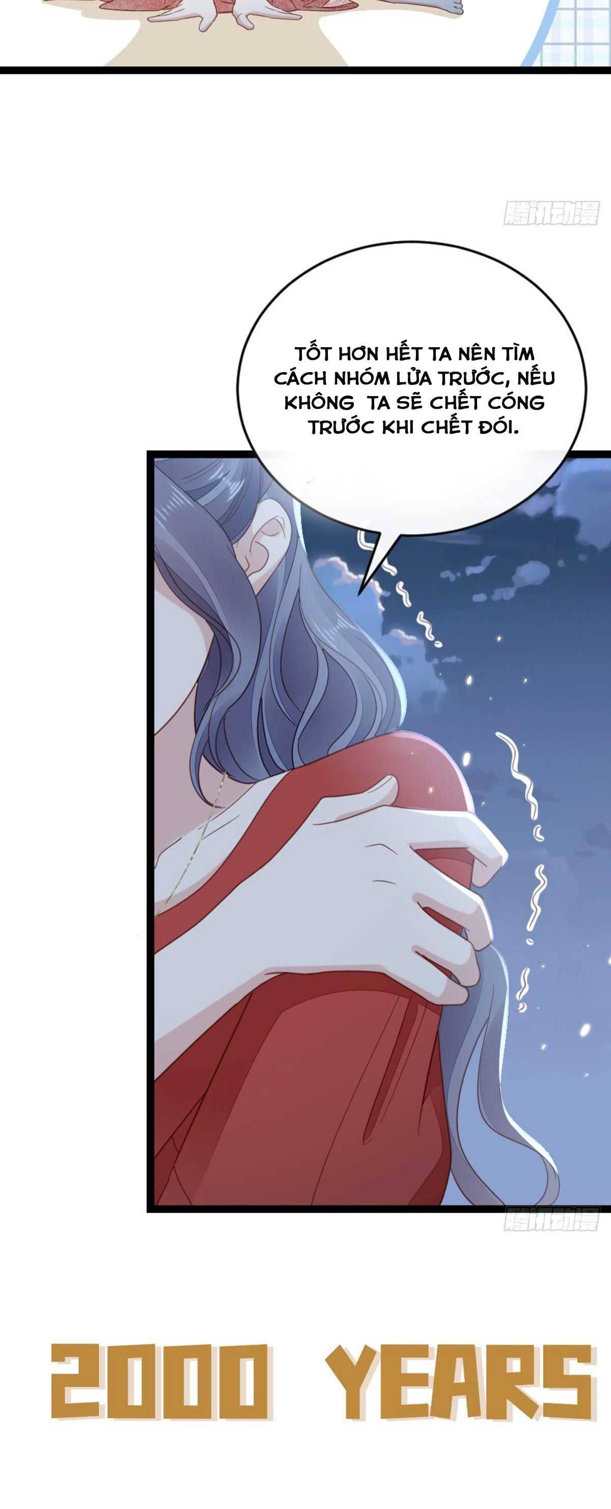 Xuyên Không Chi Viện : Ác Nữ Phản Diện Muốn Tẩy Trắng: Chapter 63