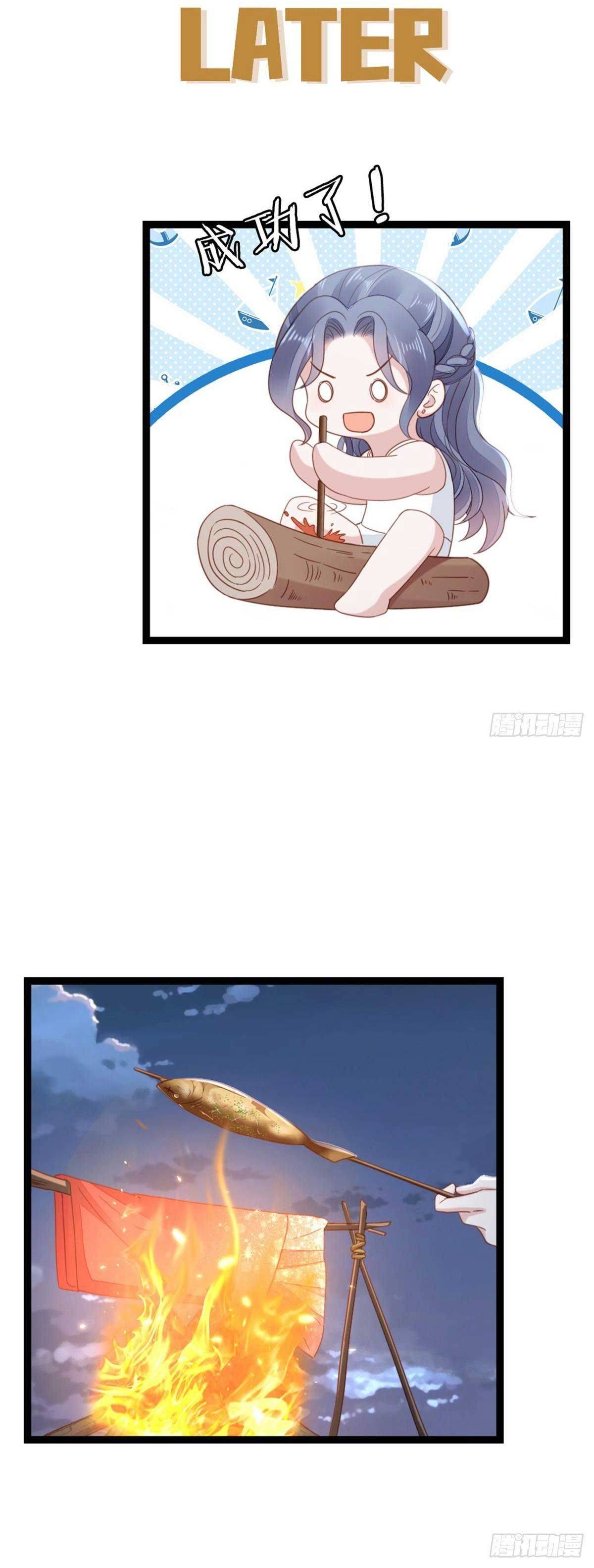 Xuyên Không Chi Viện : Ác Nữ Phản Diện Muốn Tẩy Trắng: Chapter 63