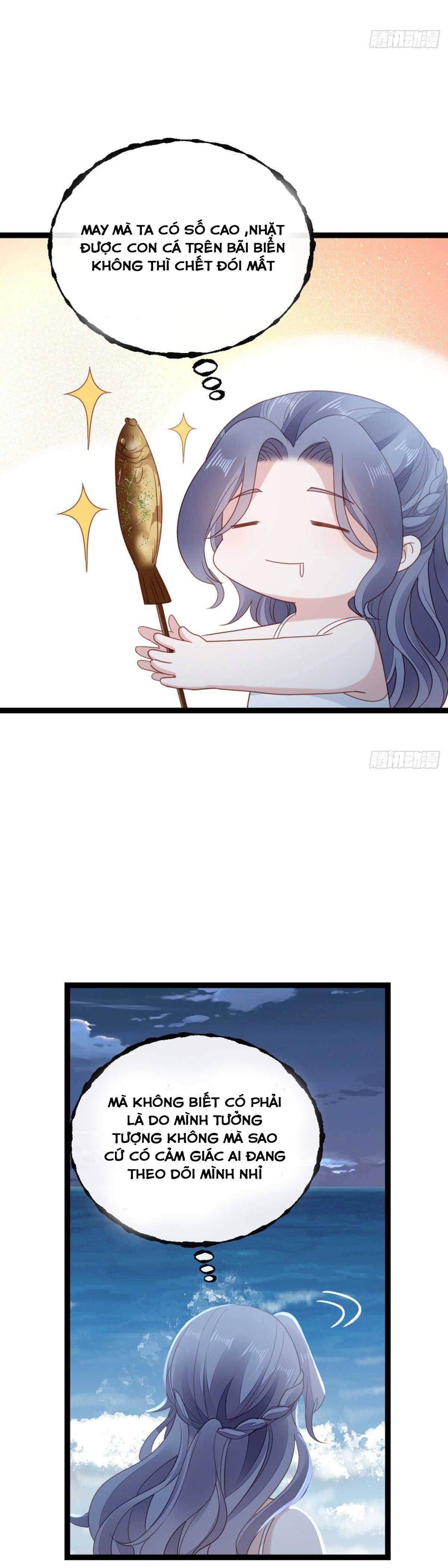 Xuyên Không Chi Viện : Ác Nữ Phản Diện Muốn Tẩy Trắng: Chapter 63