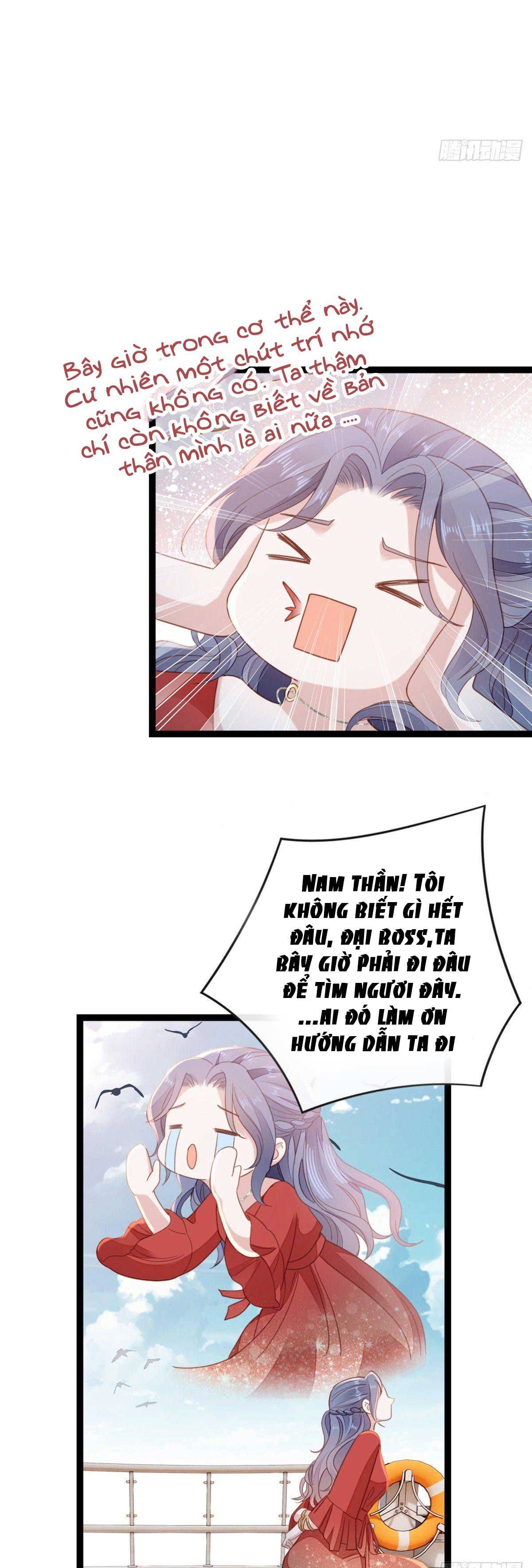 Xuyên Không Chi Viện : Ác Nữ Phản Diện Muốn Tẩy Trắng: Chapter 63