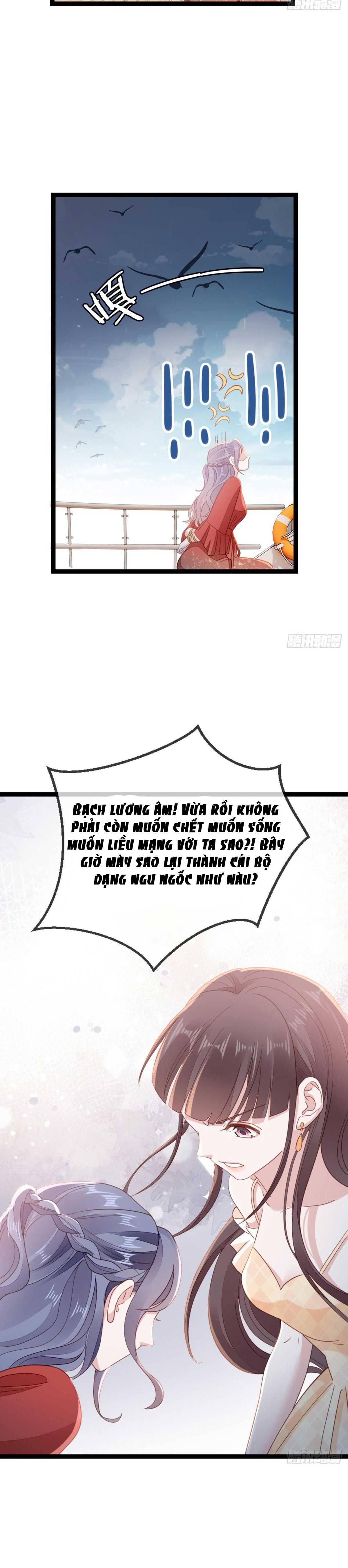 Xuyên Không Chi Viện : Ác Nữ Phản Diện Muốn Tẩy Trắng: Chapter 63