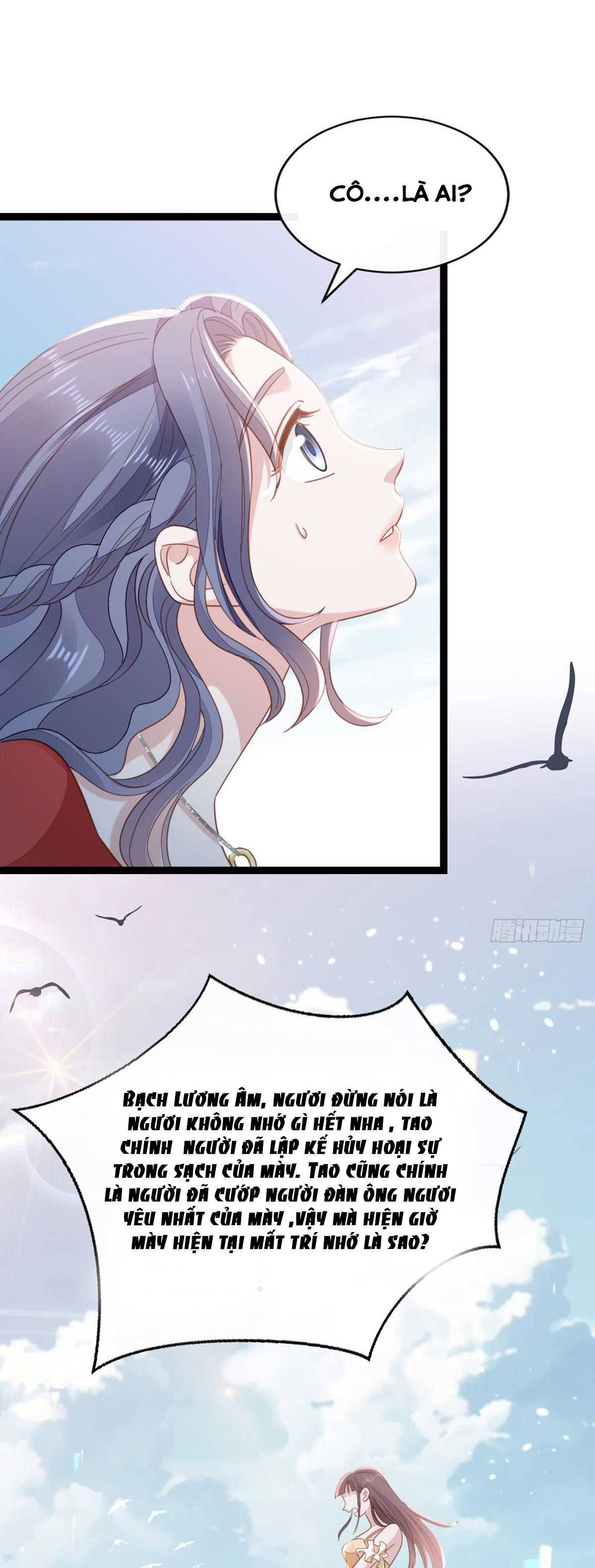 Xuyên Không Chi Viện : Ác Nữ Phản Diện Muốn Tẩy Trắng: Chapter 63