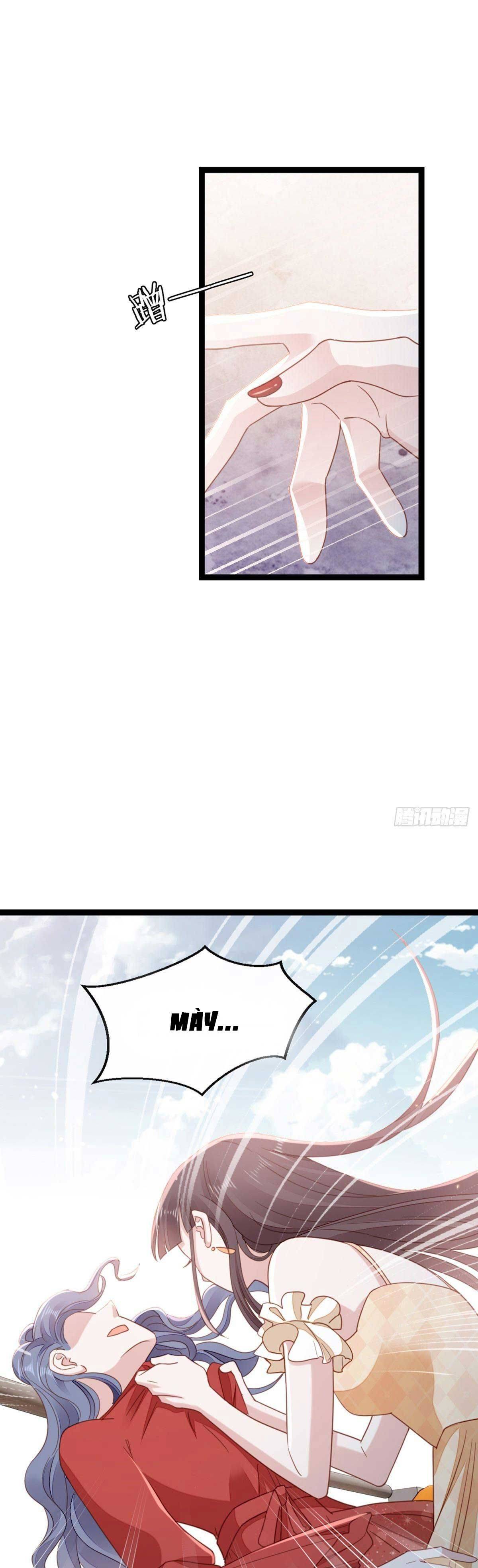 Xuyên Không Chi Viện : Ác Nữ Phản Diện Muốn Tẩy Trắng: Chapter 63