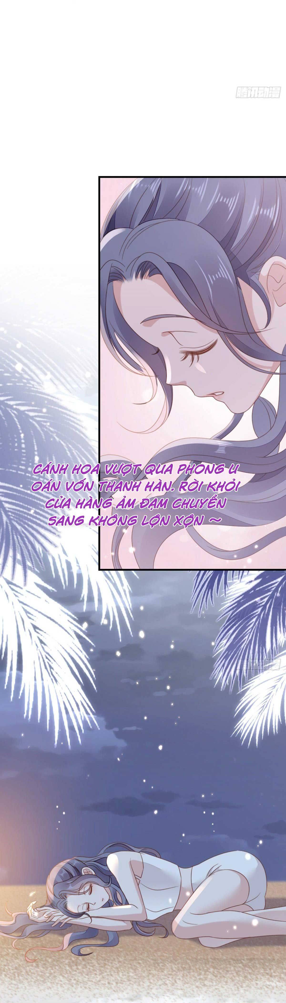 Xuyên Không Chi Viện : Ác Nữ Phản Diện Muốn Tẩy Trắng: Chapter 64