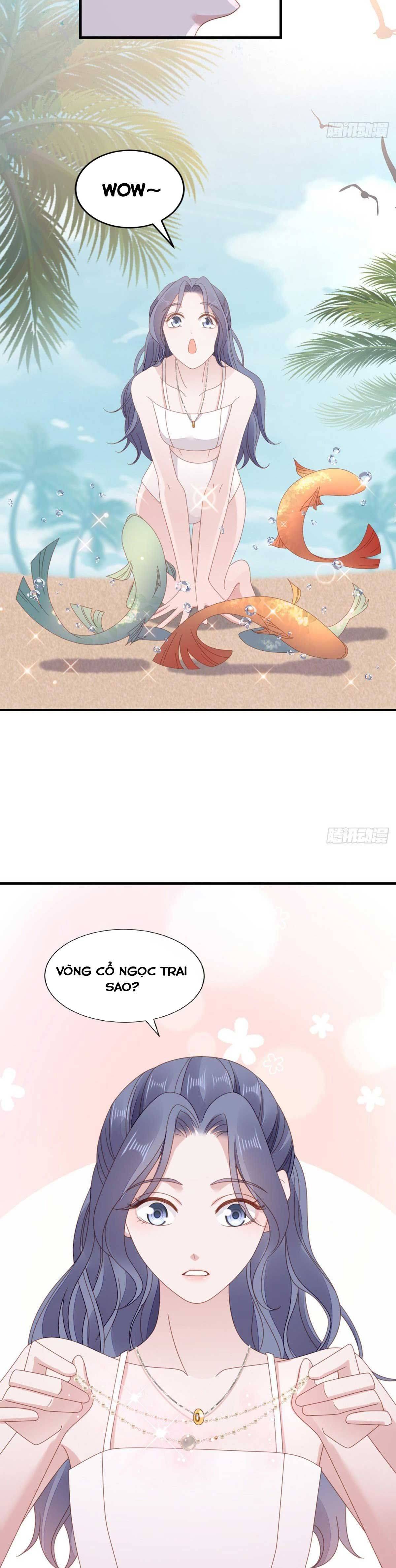 Xuyên Không Chi Viện : Ác Nữ Phản Diện Muốn Tẩy Trắng: Chapter 64