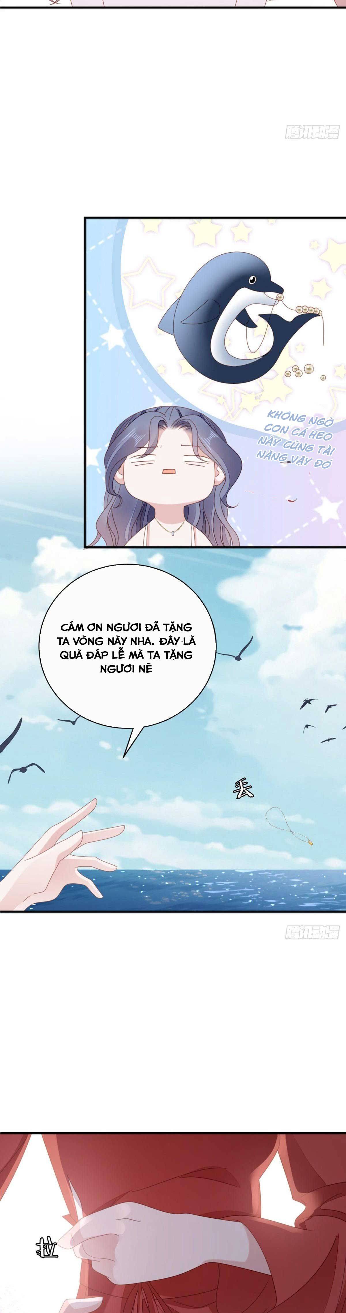 Xuyên Không Chi Viện : Ác Nữ Phản Diện Muốn Tẩy Trắng: Chapter 64