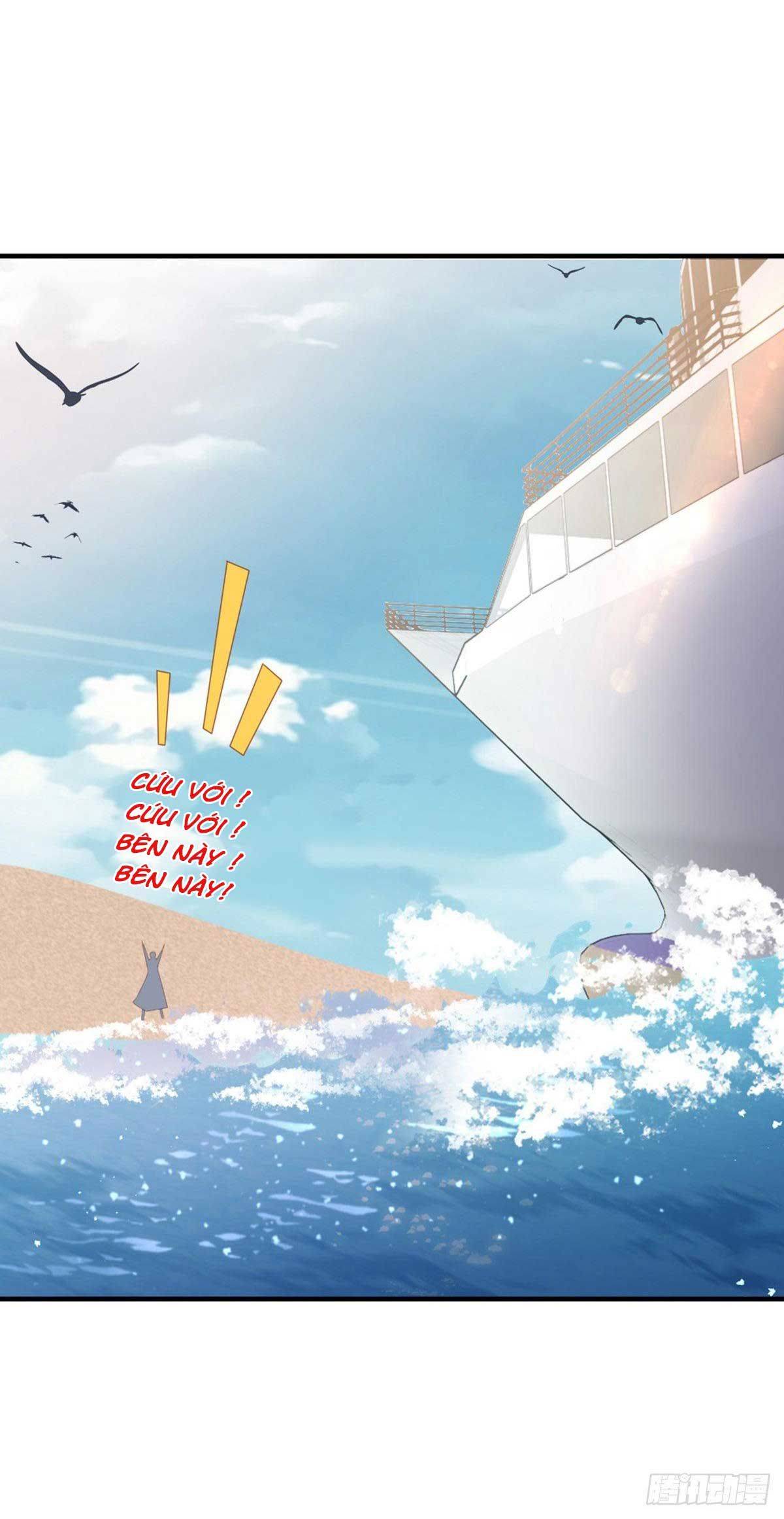 Xuyên Không Chi Viện : Ác Nữ Phản Diện Muốn Tẩy Trắng: Chapter 64