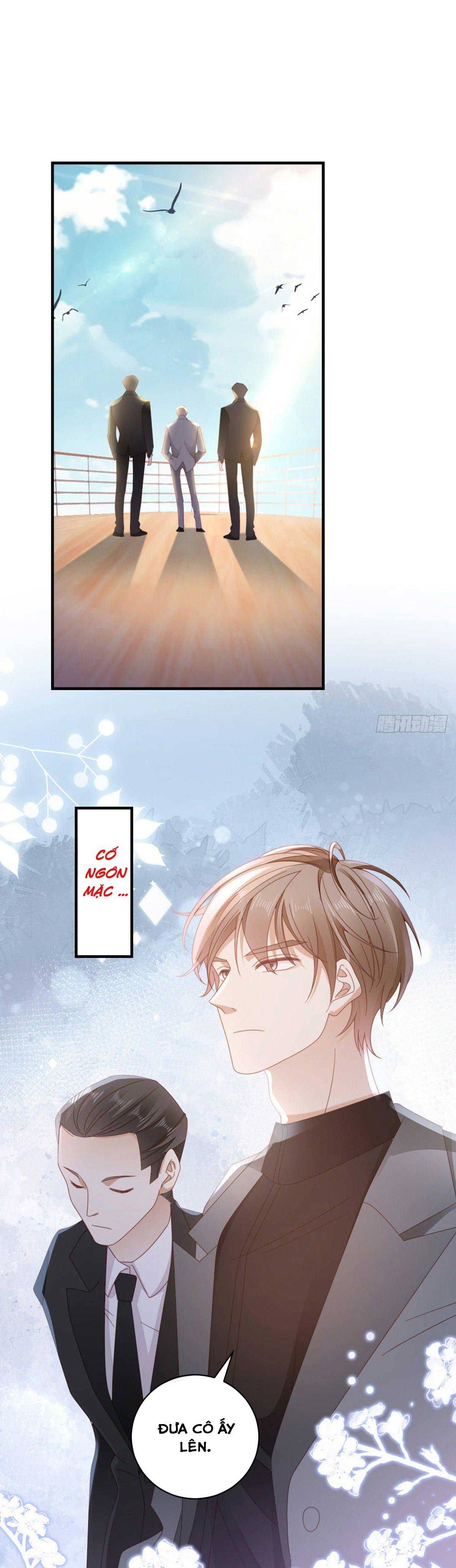 Xuyên Không Chi Viện : Ác Nữ Phản Diện Muốn Tẩy Trắng: Chapter 64