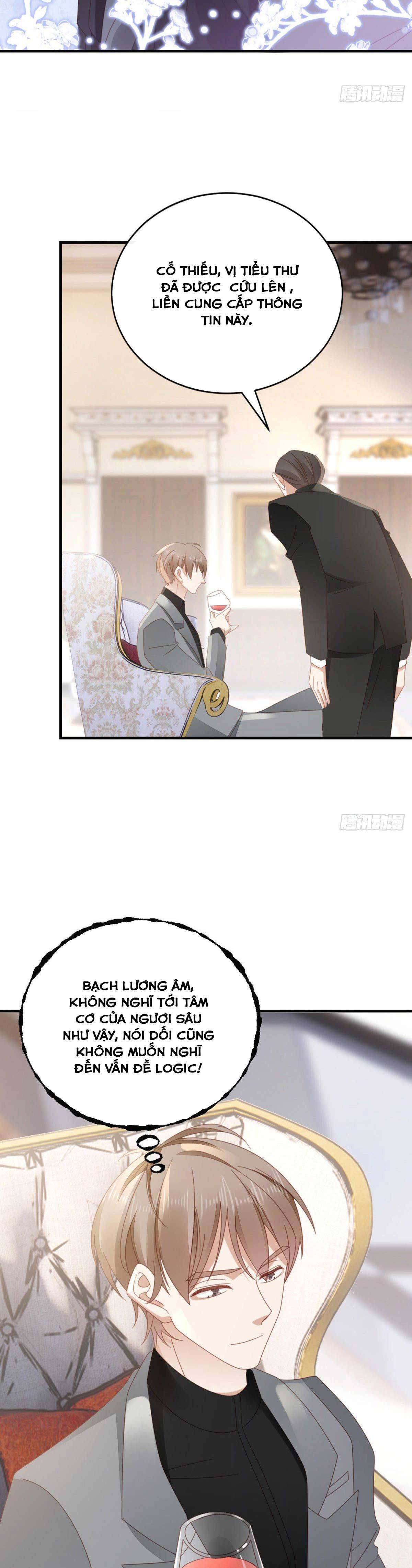 Xuyên Không Chi Viện : Ác Nữ Phản Diện Muốn Tẩy Trắng: Chapter 64