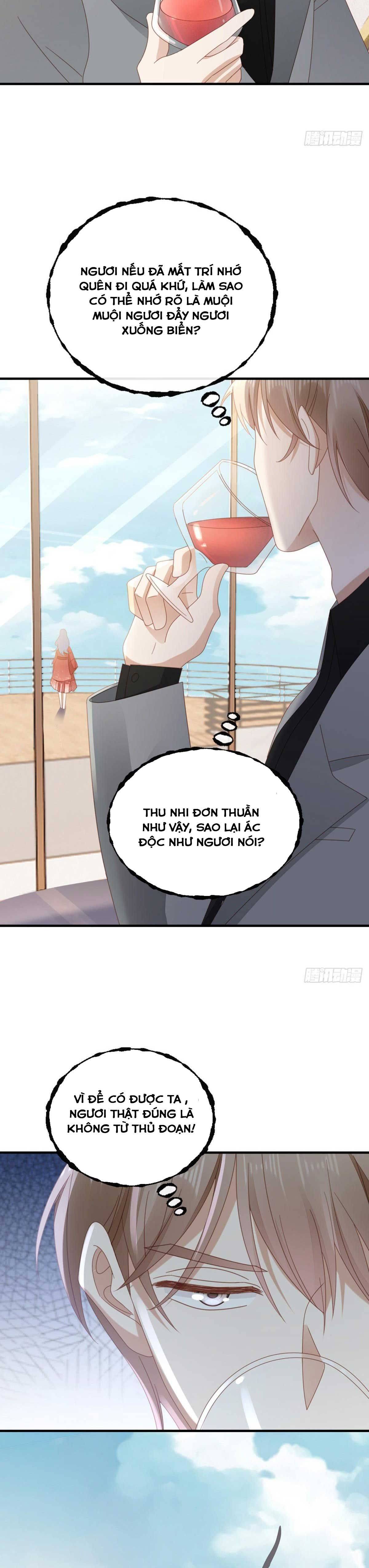 Xuyên Không Chi Viện : Ác Nữ Phản Diện Muốn Tẩy Trắng: Chapter 64