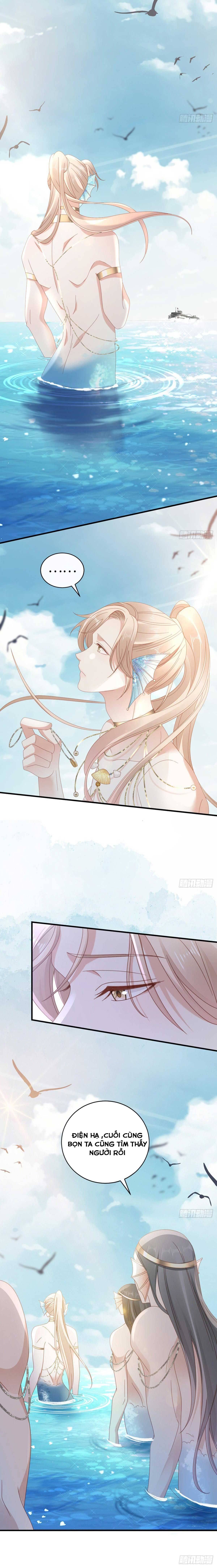 Xuyên Không Chi Viện : Ác Nữ Phản Diện Muốn Tẩy Trắng: Chapter 64