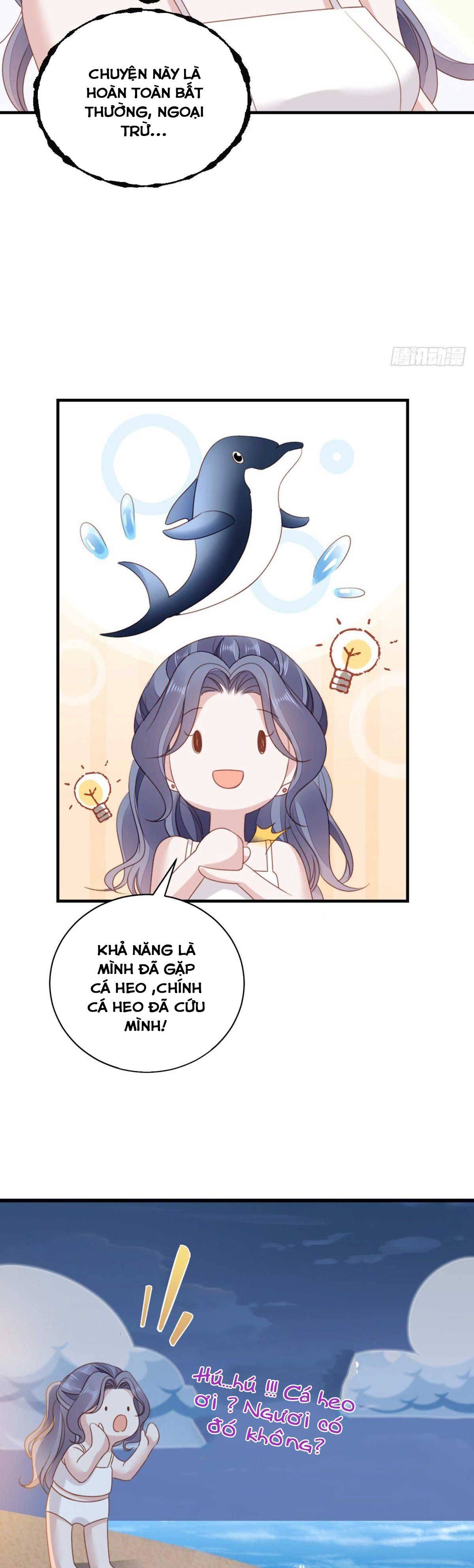 Xuyên Không Chi Viện : Ác Nữ Phản Diện Muốn Tẩy Trắng: Chapter 64