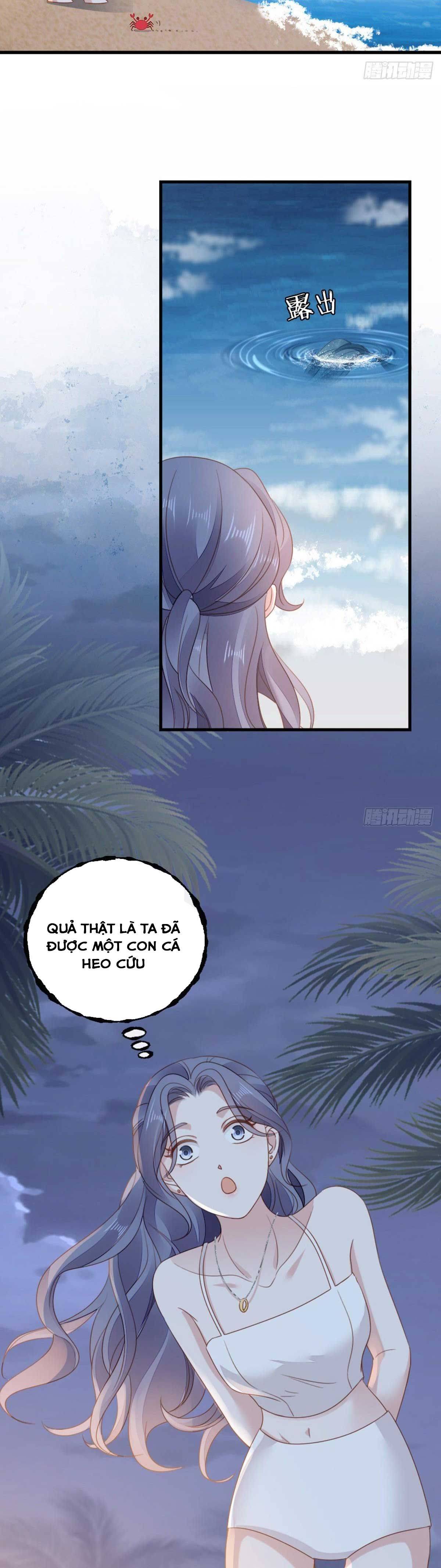 Xuyên Không Chi Viện : Ác Nữ Phản Diện Muốn Tẩy Trắng: Chapter 64