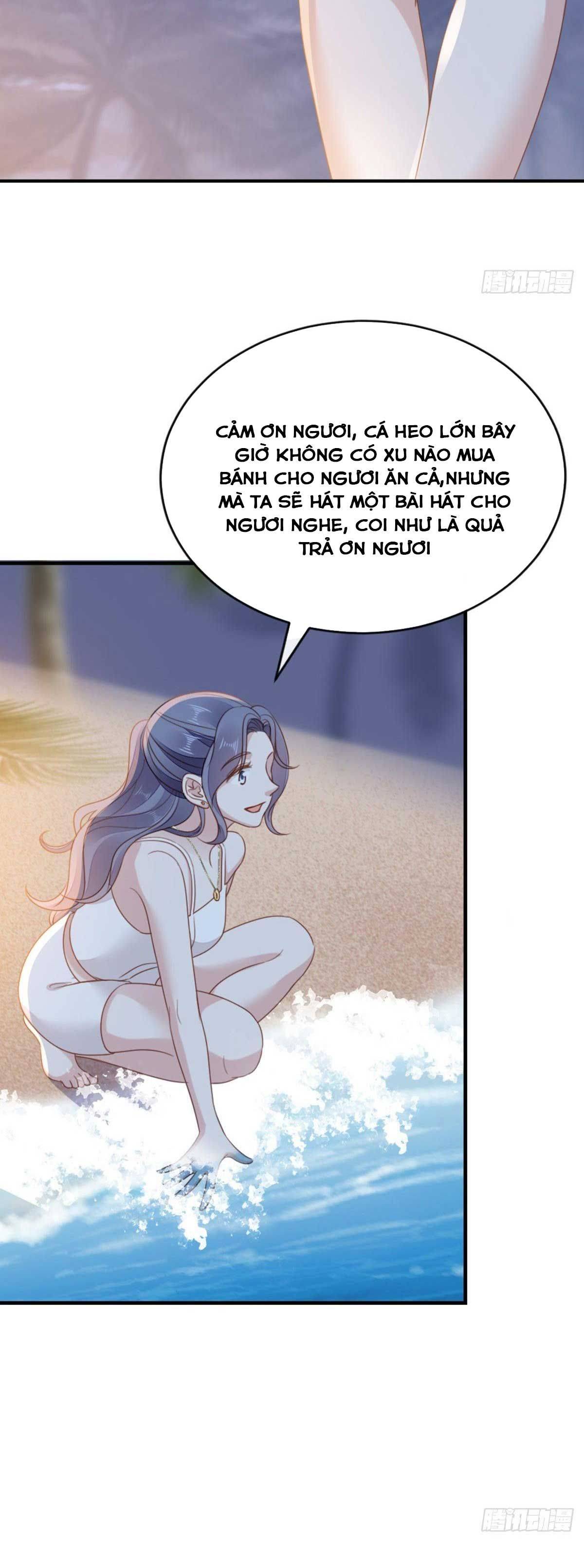 Xuyên Không Chi Viện : Ác Nữ Phản Diện Muốn Tẩy Trắng: Chapter 64